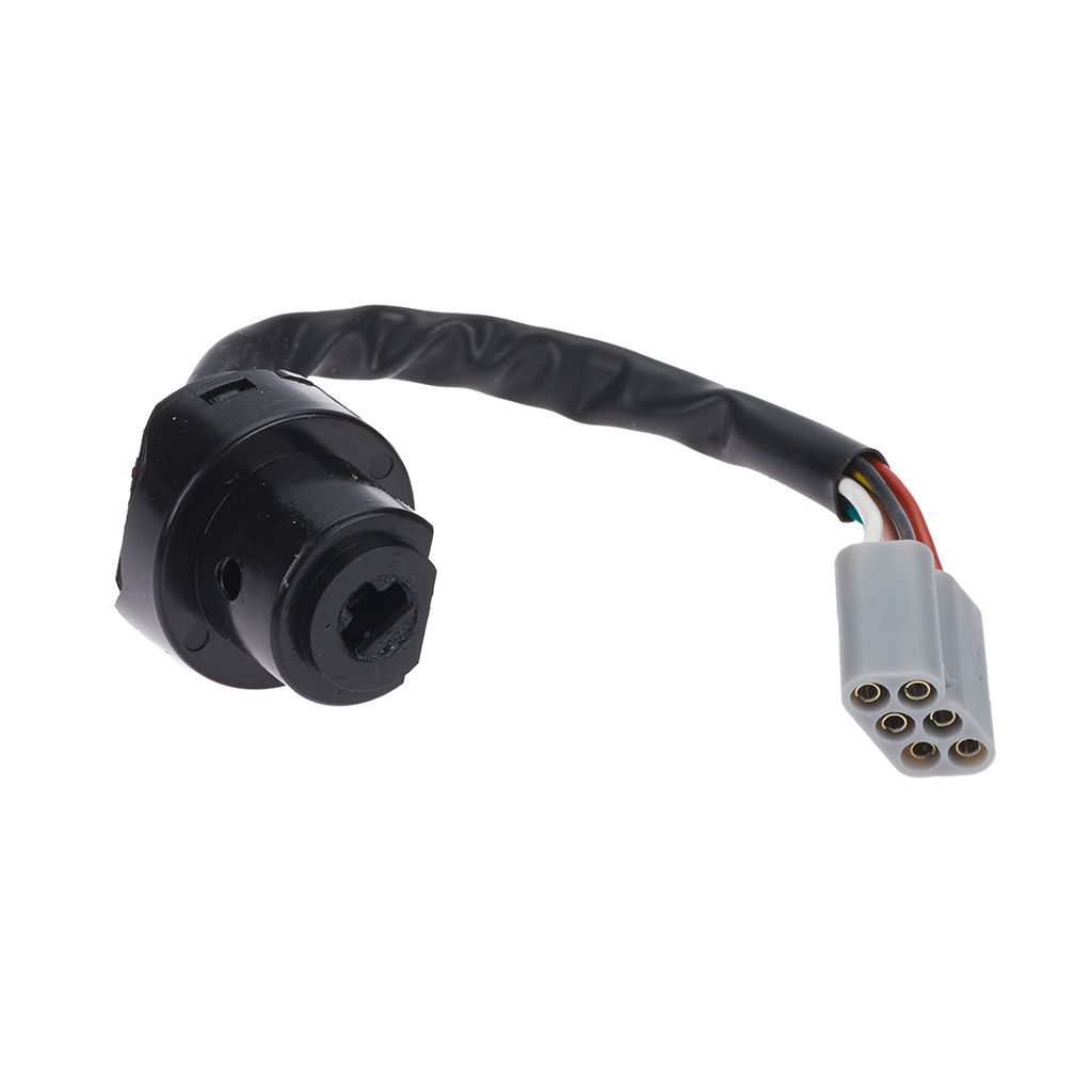 MotoLibre Zündschloss-Schalter