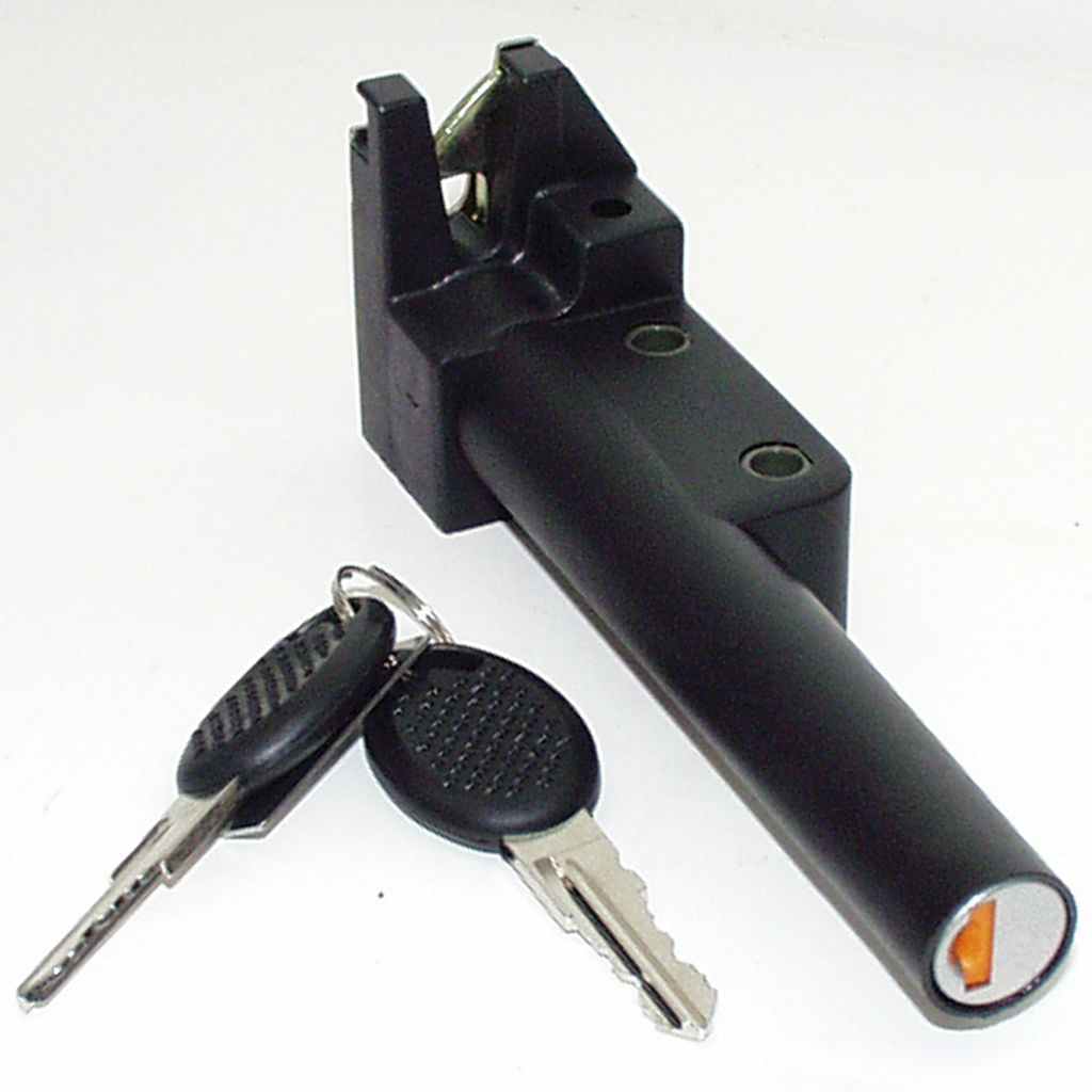 V Parts Sitzbankschloss