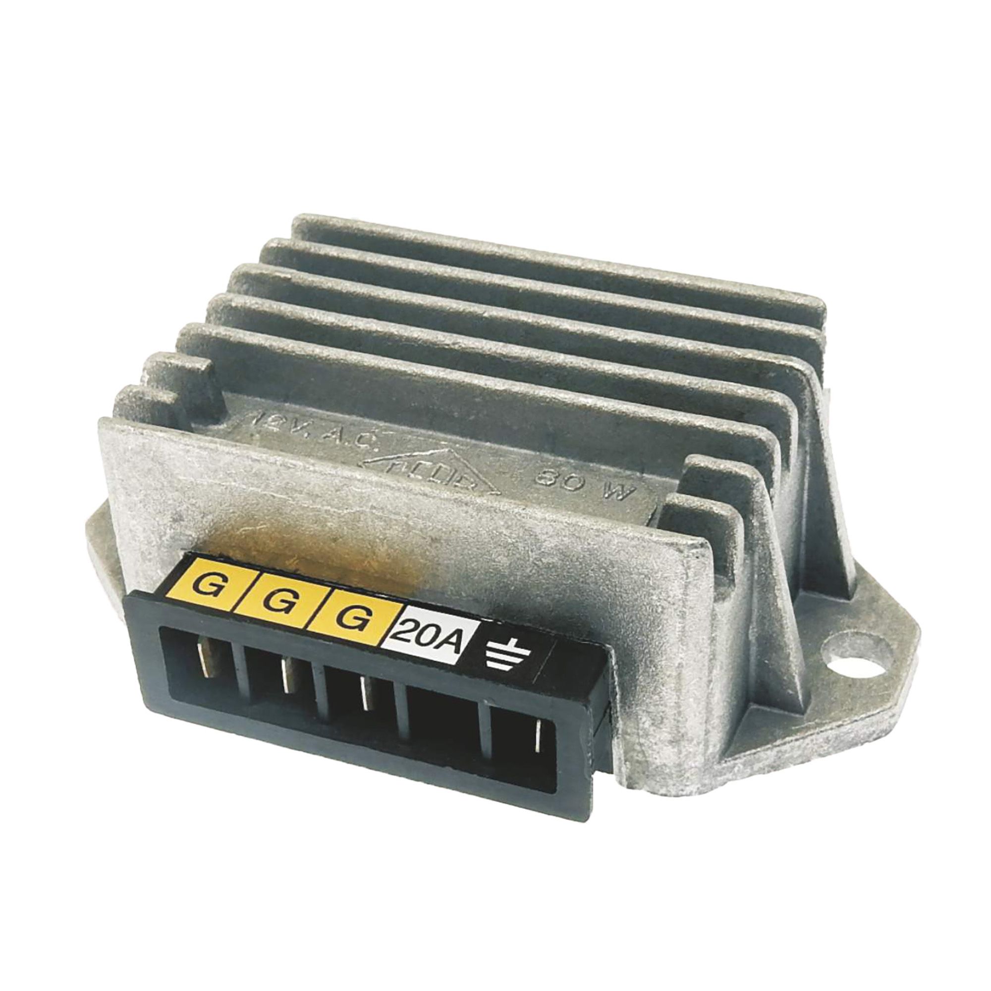 KMP italiana Gleichrichter