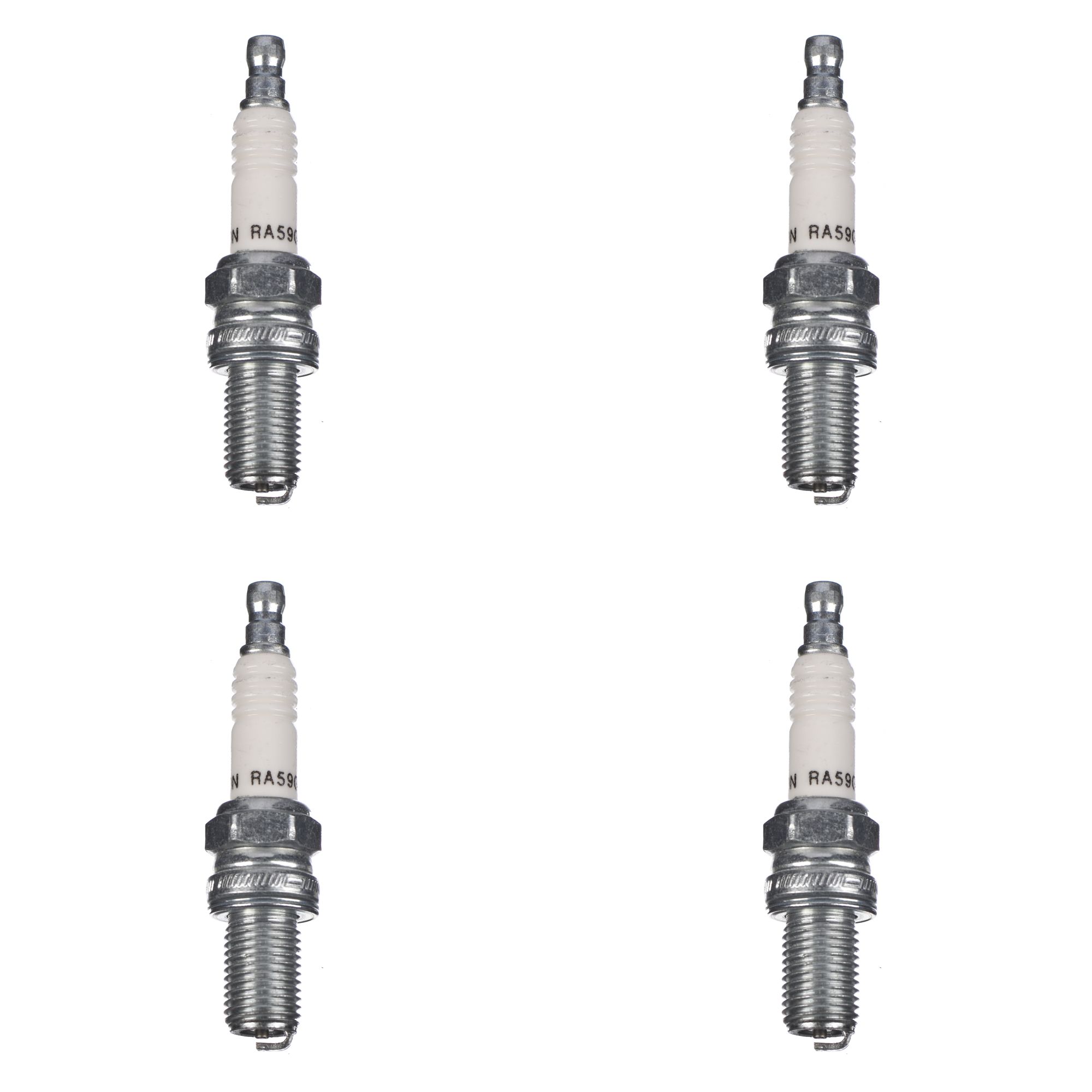 Champion Zündkerze RA59GCT10 4er Set