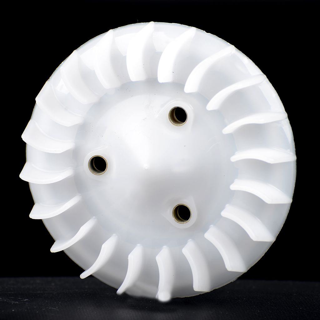 ScooterLibre Lüfterrad 50ccm 2-Takt