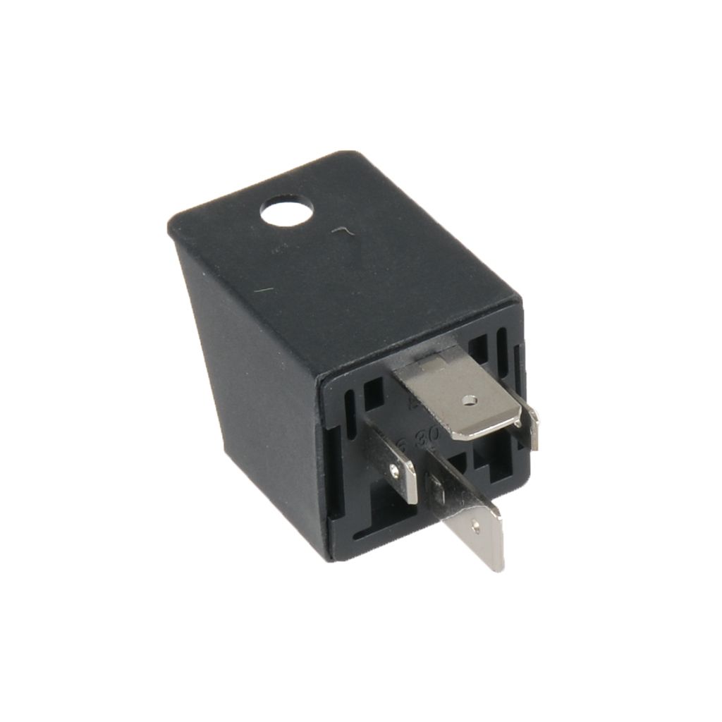 ScooterLibre Starterrelais 4-polig 12V 80AH