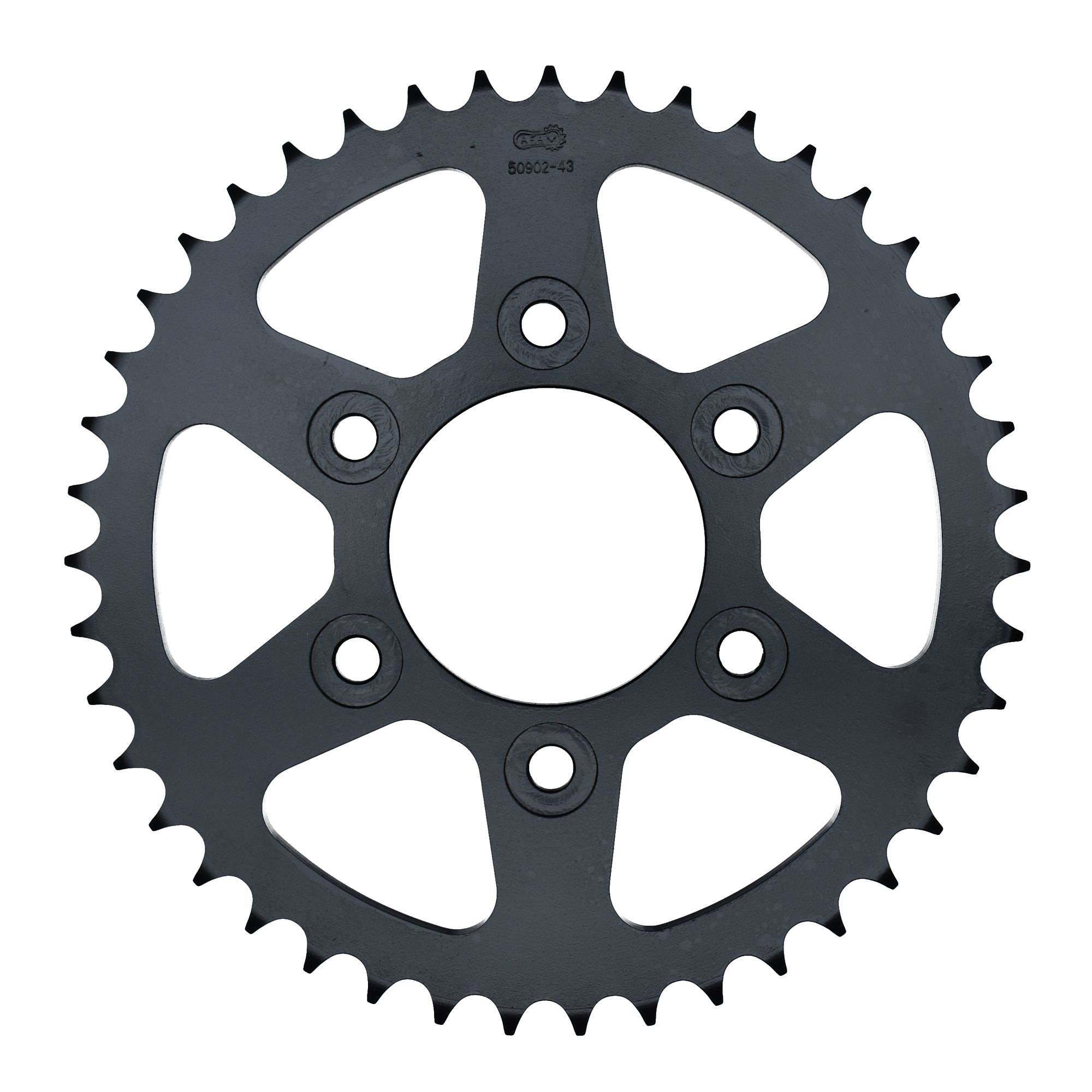 AFAM Kettenrad STAHL #530