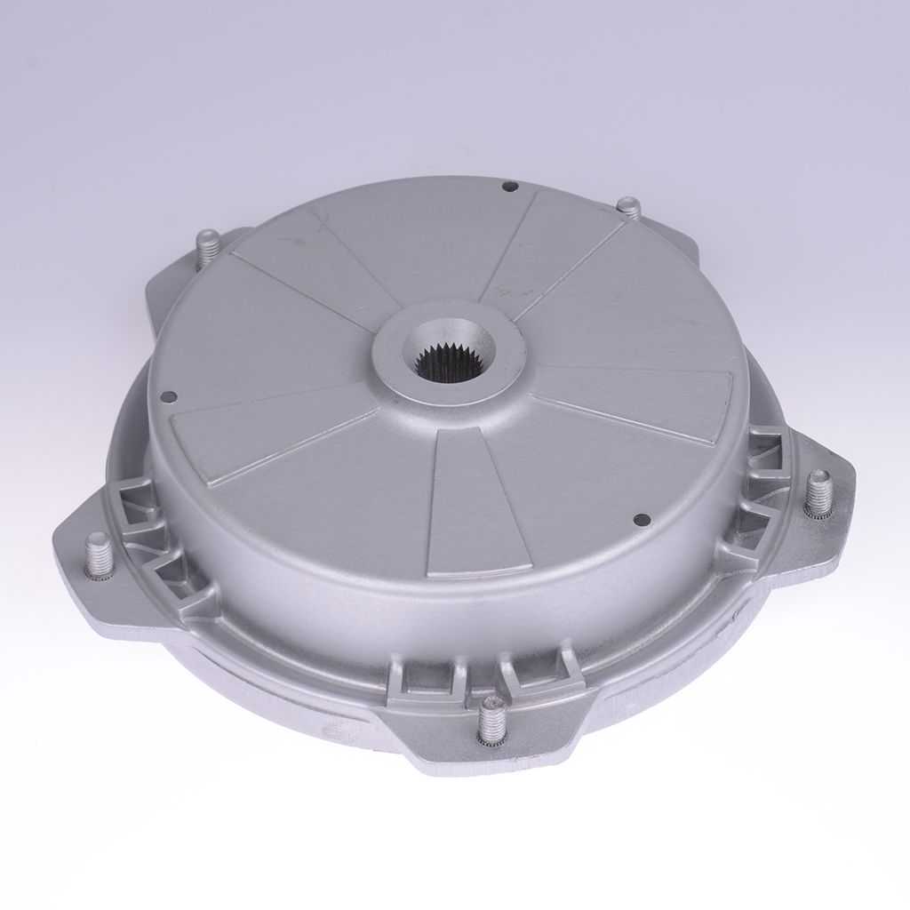 KMP italiana Bremstrommel hinten