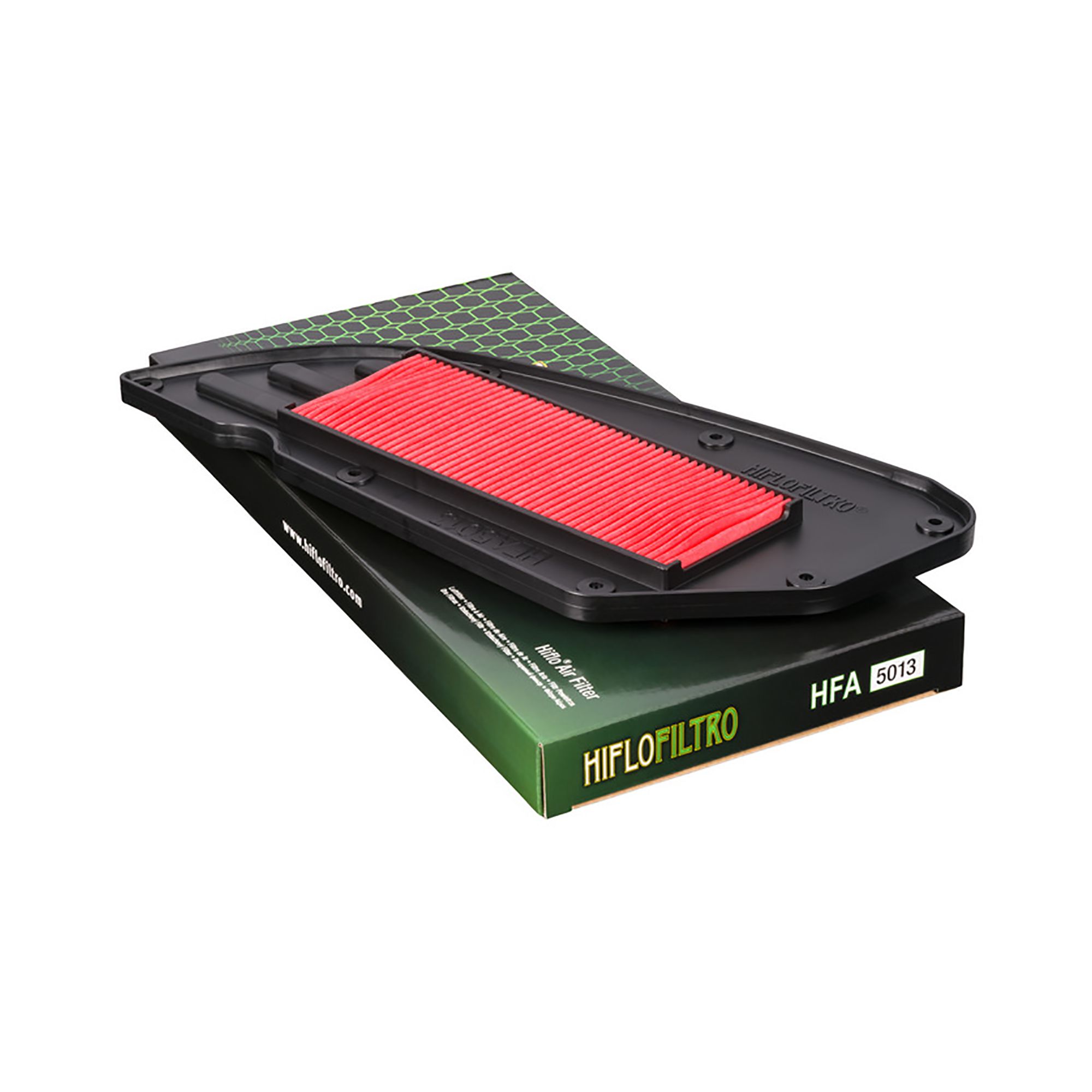 Hiflo Luftfilter