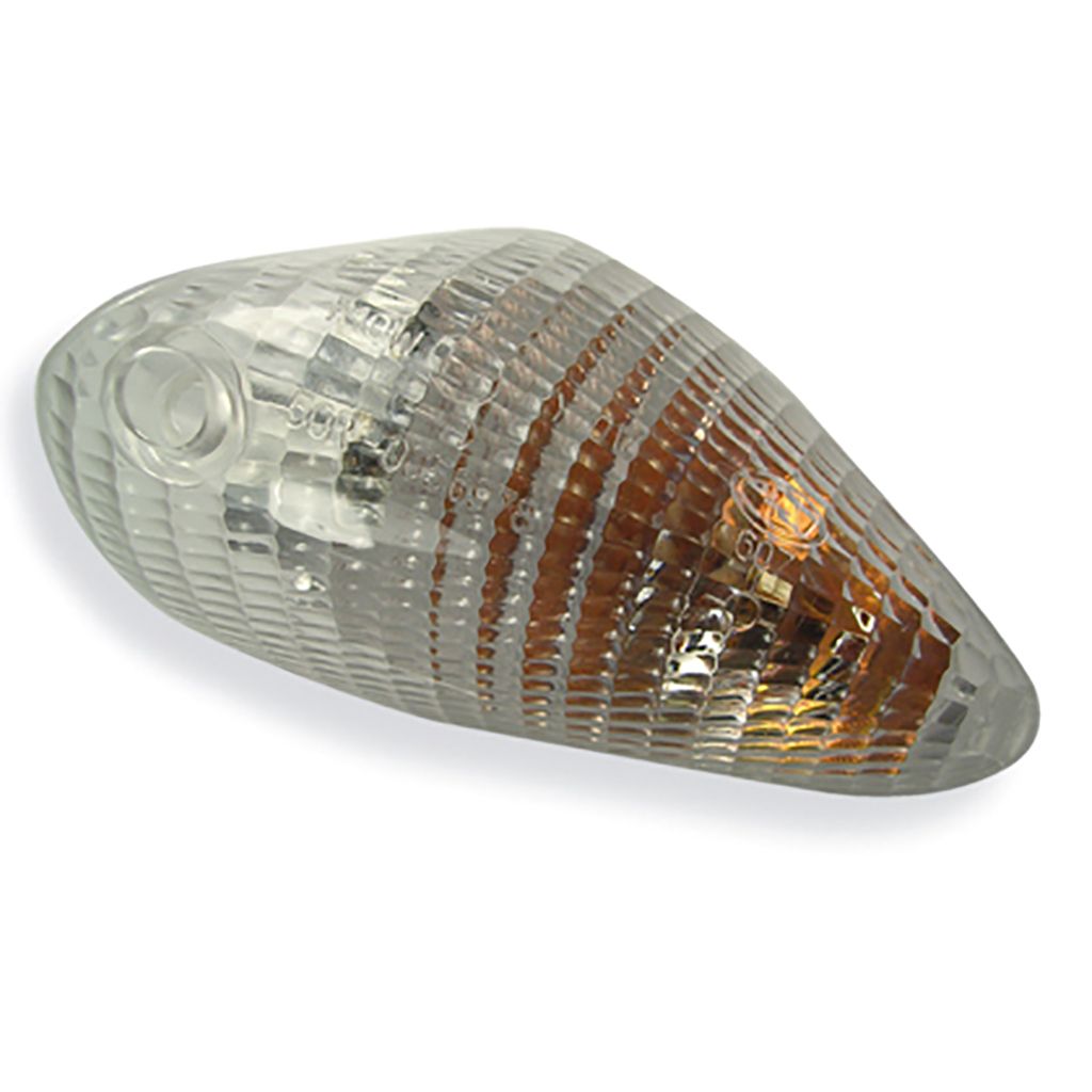 V Parts Blinker vorn links weiß