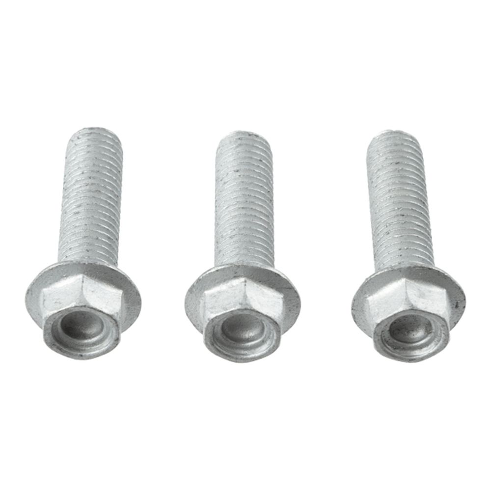 TRW Bremsscheibenschrauben Mx1,25x36 Set