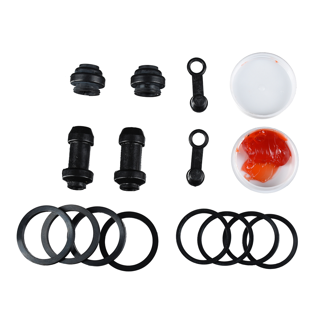 MotoLibre Bremssattel Reparatur Satz