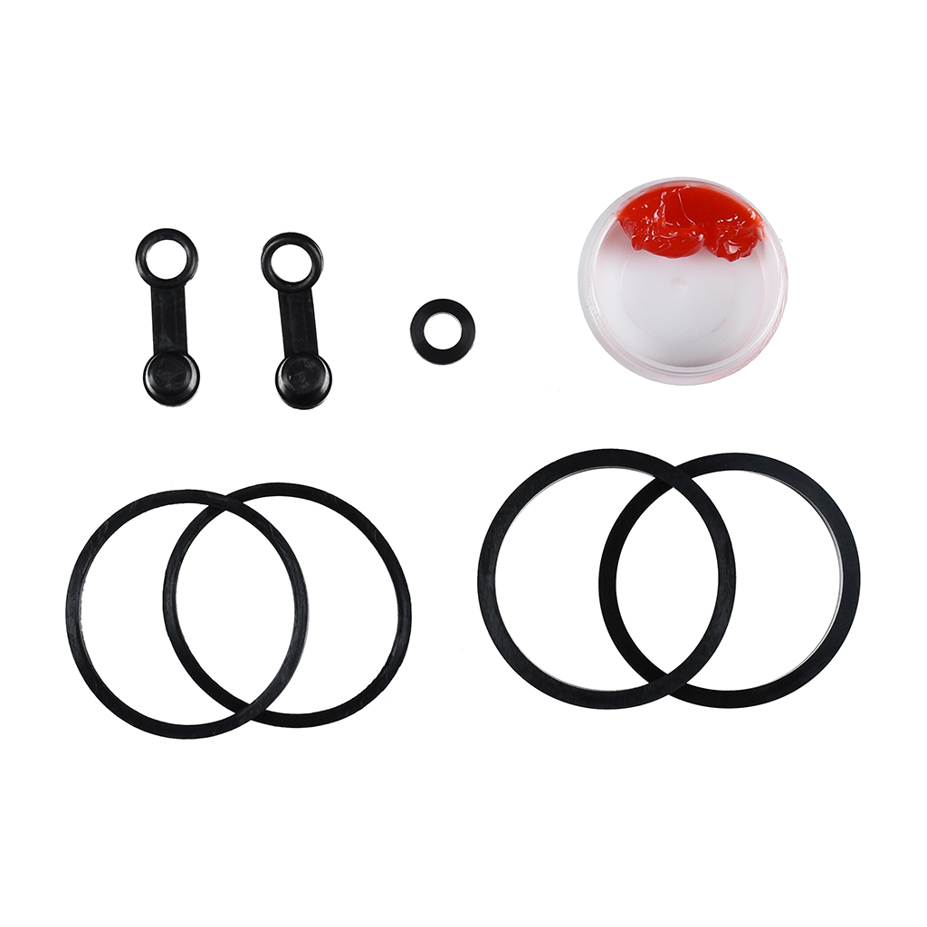 MotoLibre Bremssattel Reparatur Satz