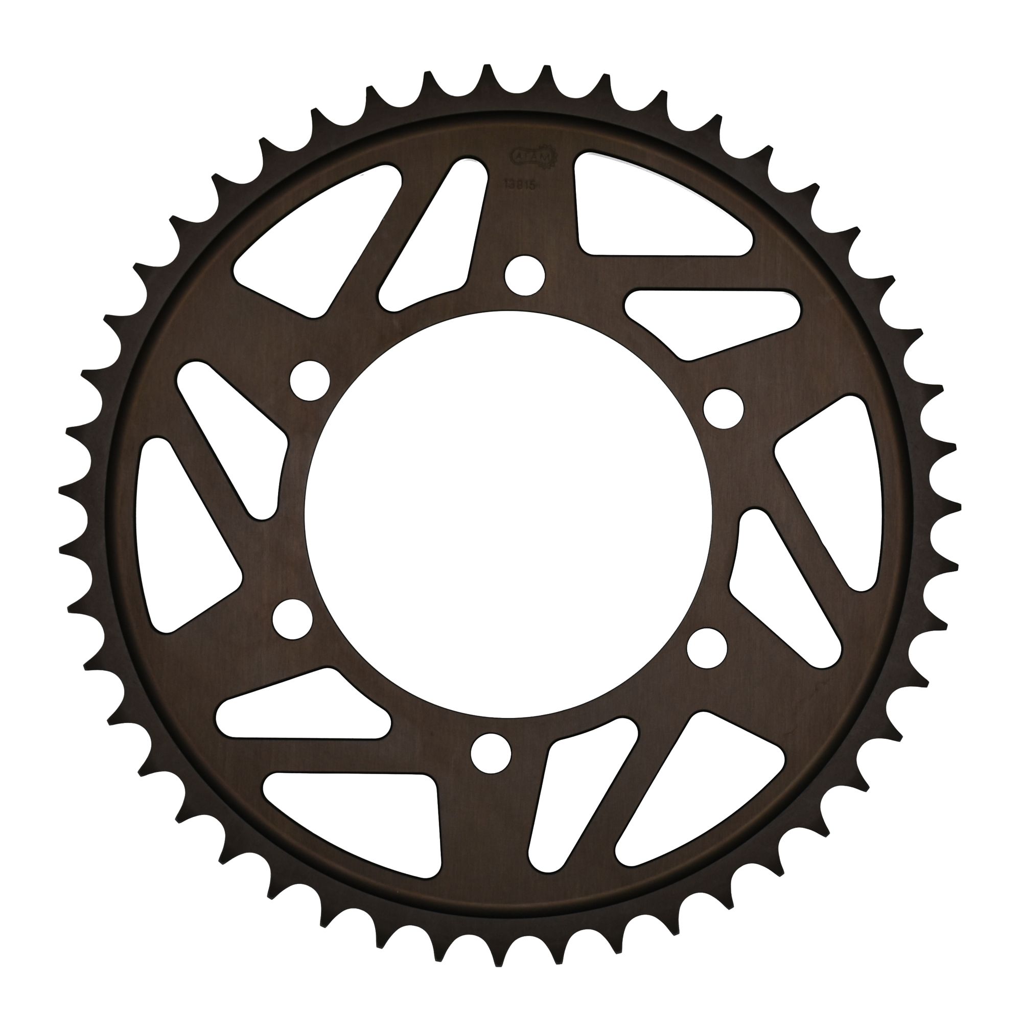 AFAM Kettenrad 13815-44 ALU #525 44 Zähne