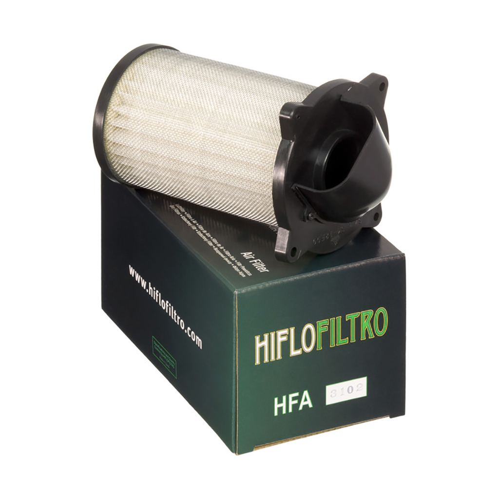 Hiflo Luftfilter