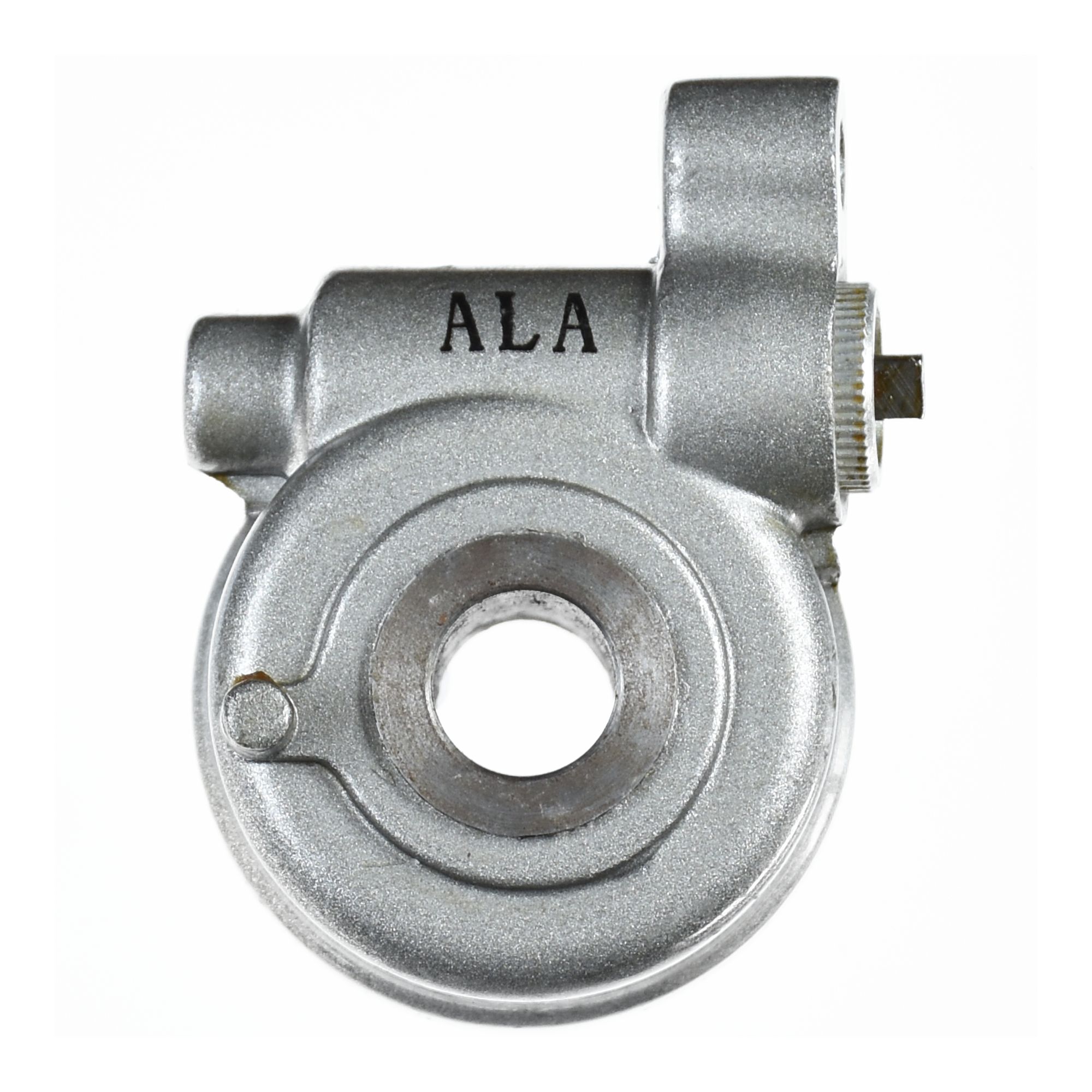 ScooterLibre Tachoantrieb Tachoschnecke