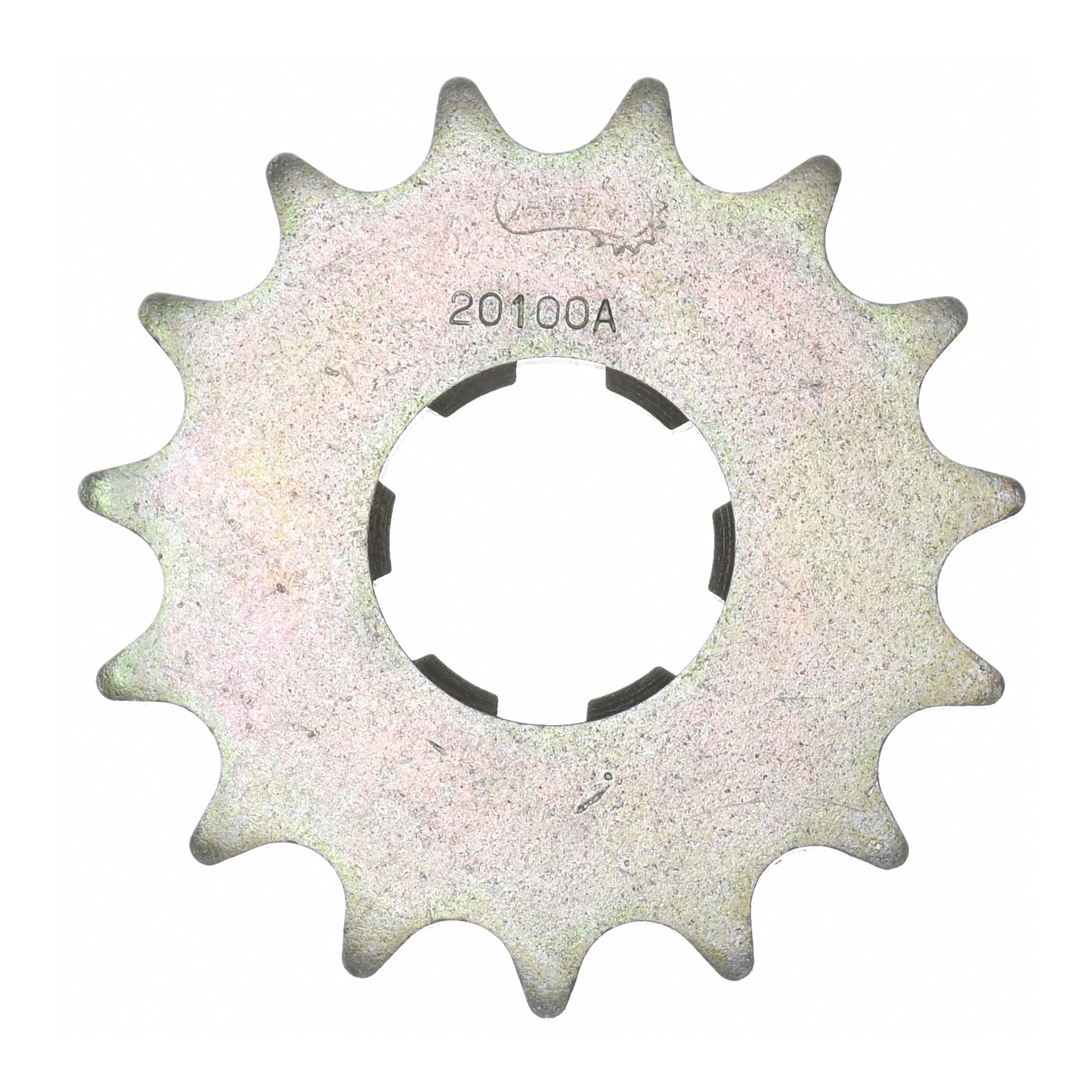 AFAM Ritzel #420 16 Zähne