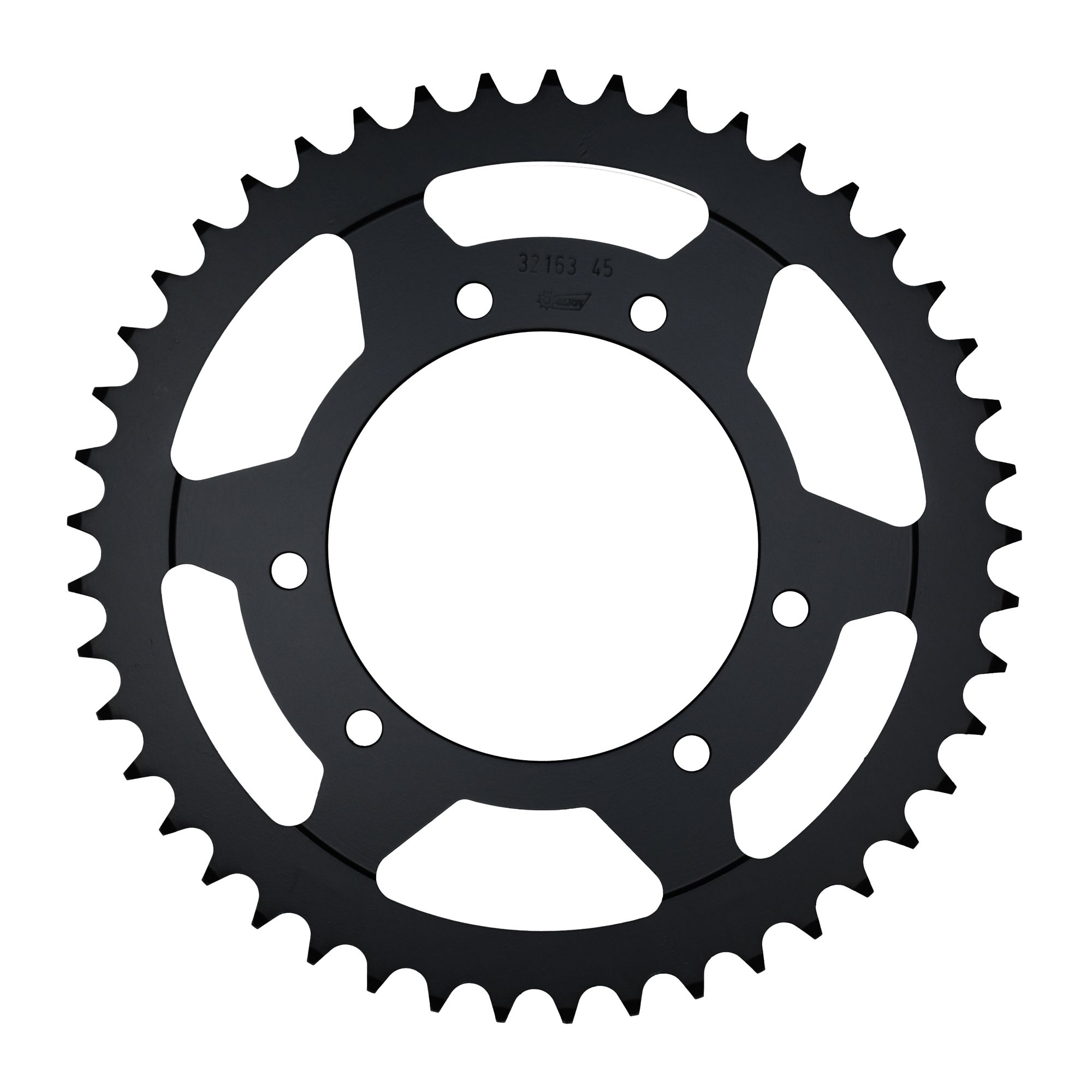 Esjot Kettenrad STAHL #520 45 Zähne