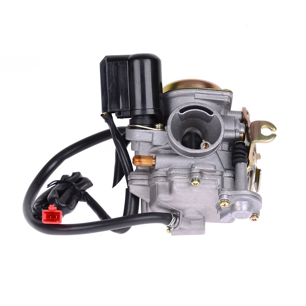 Naraku Vergaser 18,5 mm mit Beschleunigerpumpe