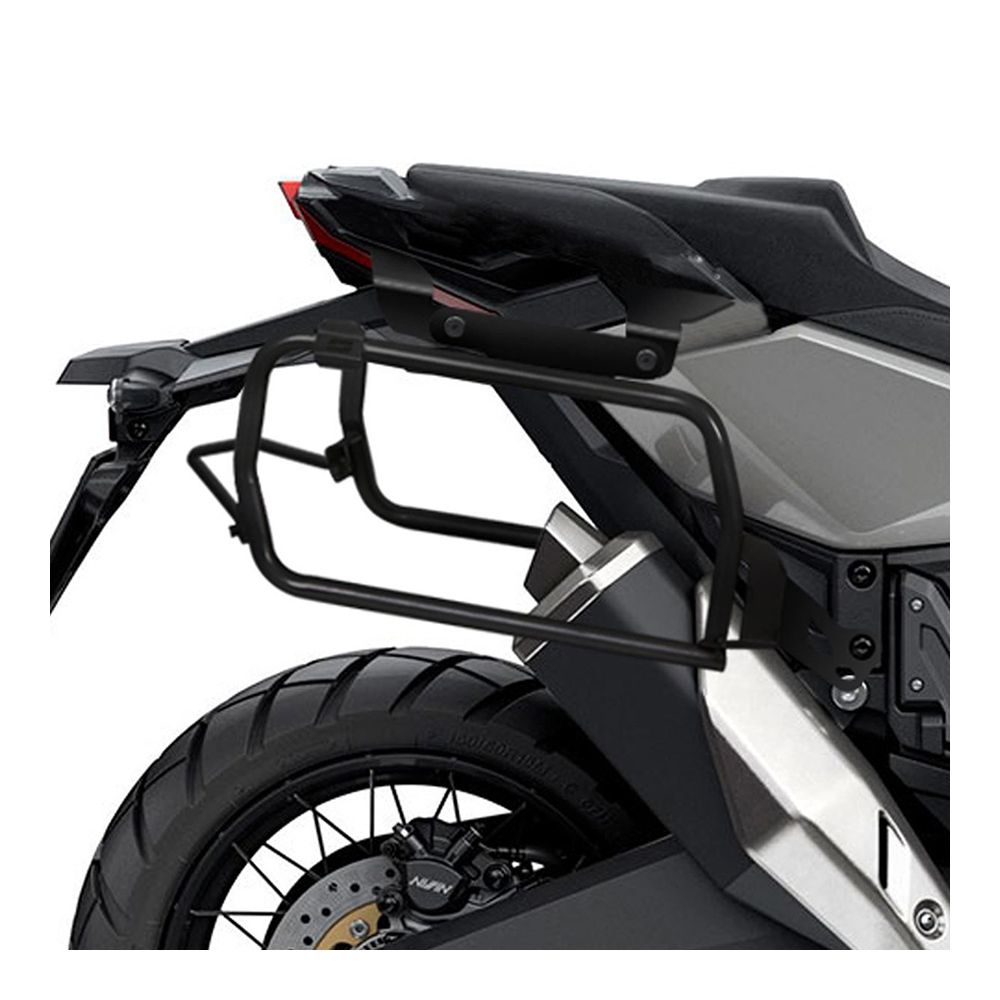 SHAD Seitenkoffer-Träger 4P