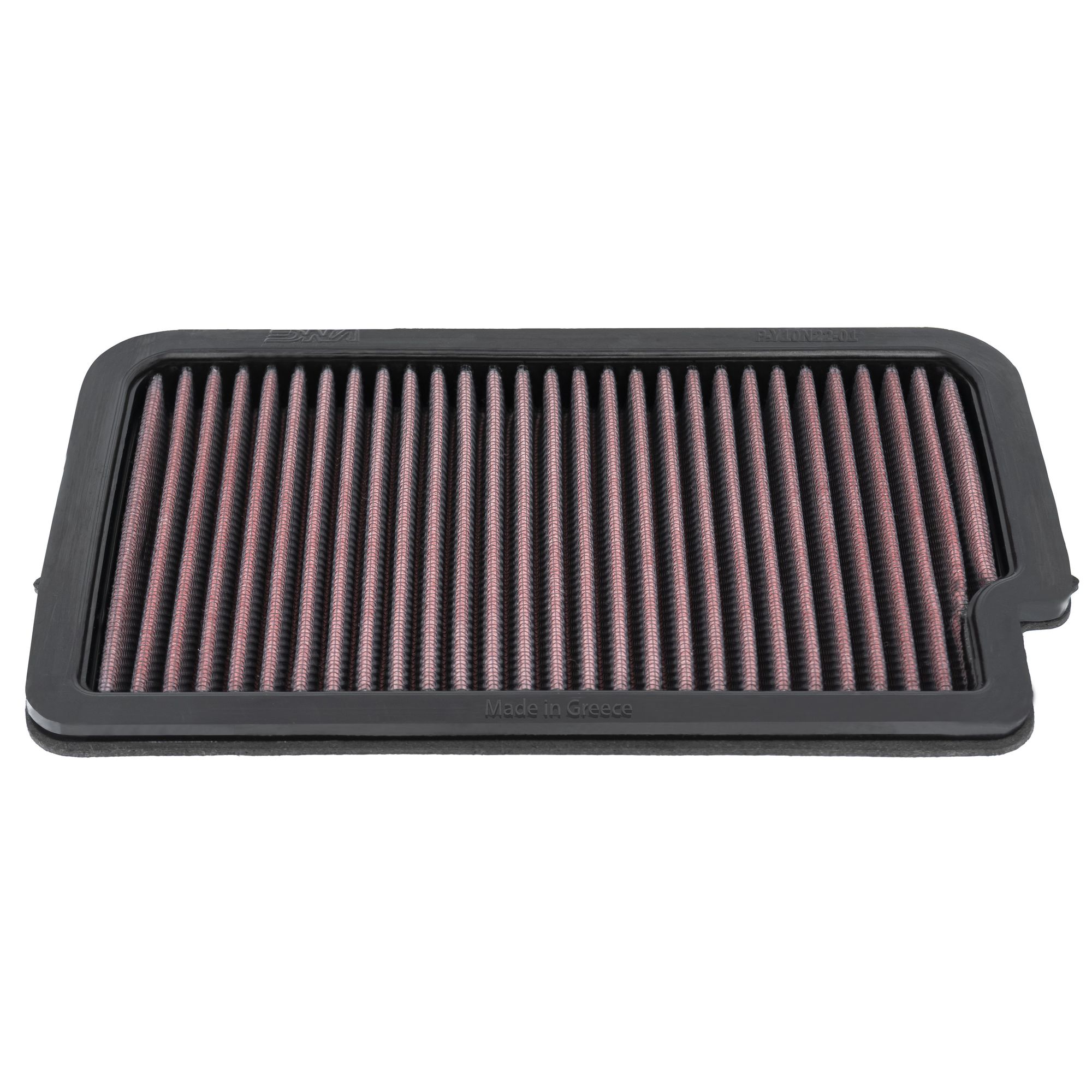 DNA Filters Luftfilter Performance