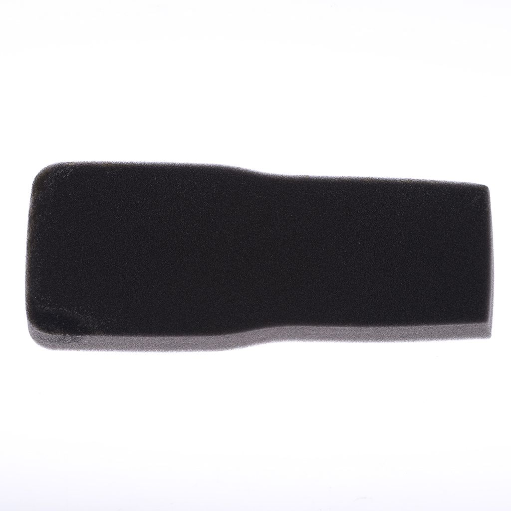 MotoLibre Luftfilter Einbauposition: vorn