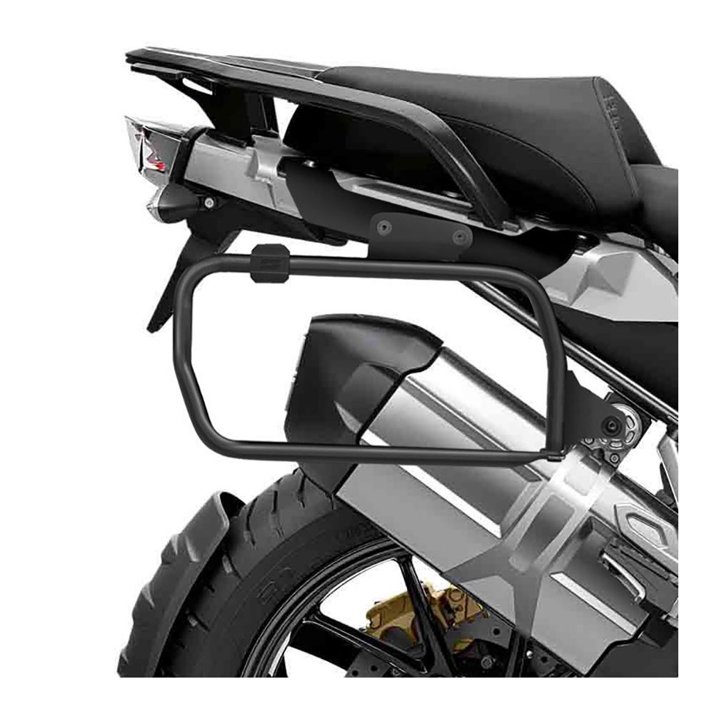 SHAD Seitenkoffer-Träger 4P