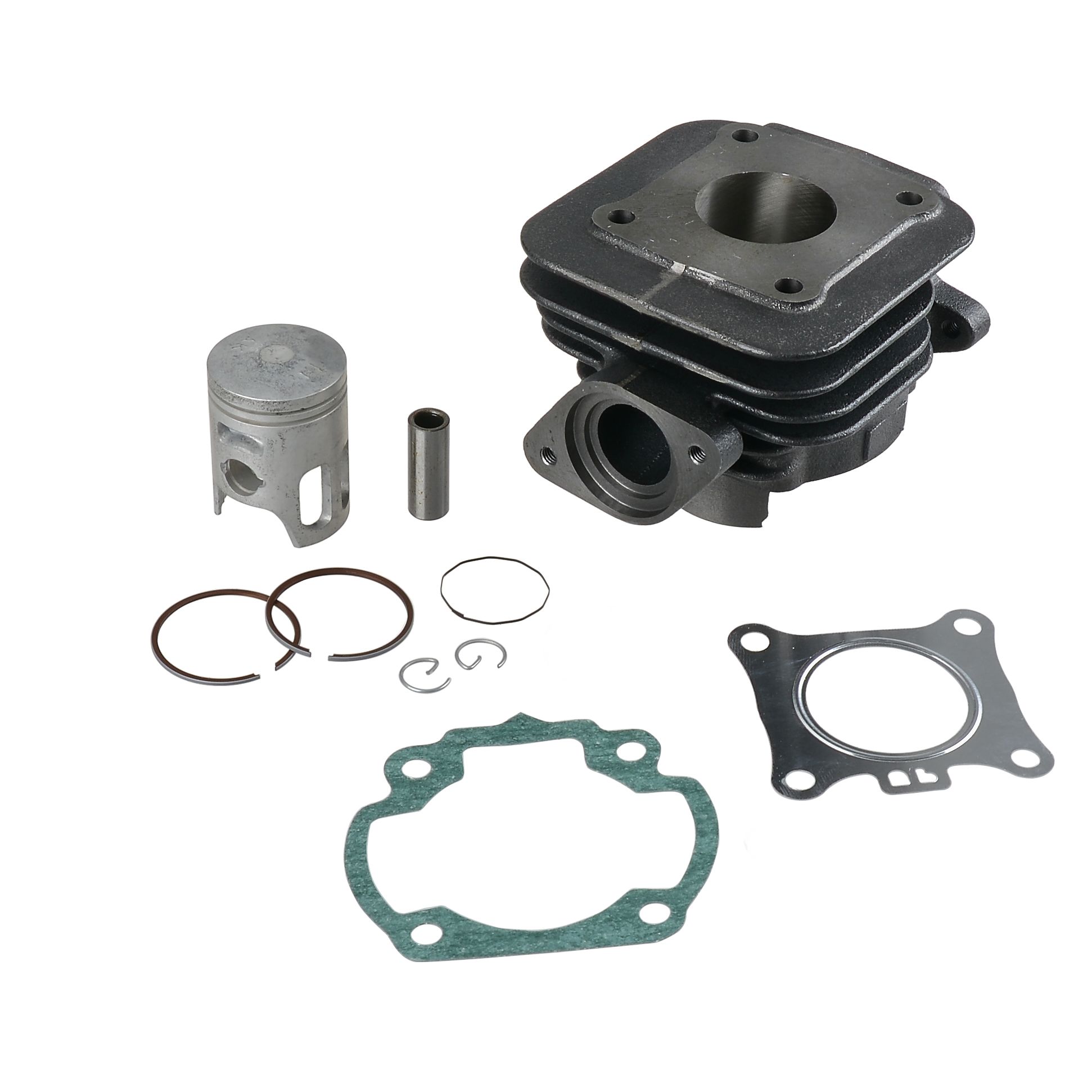 ScooterLibre Zylinderkit 50ccm AC