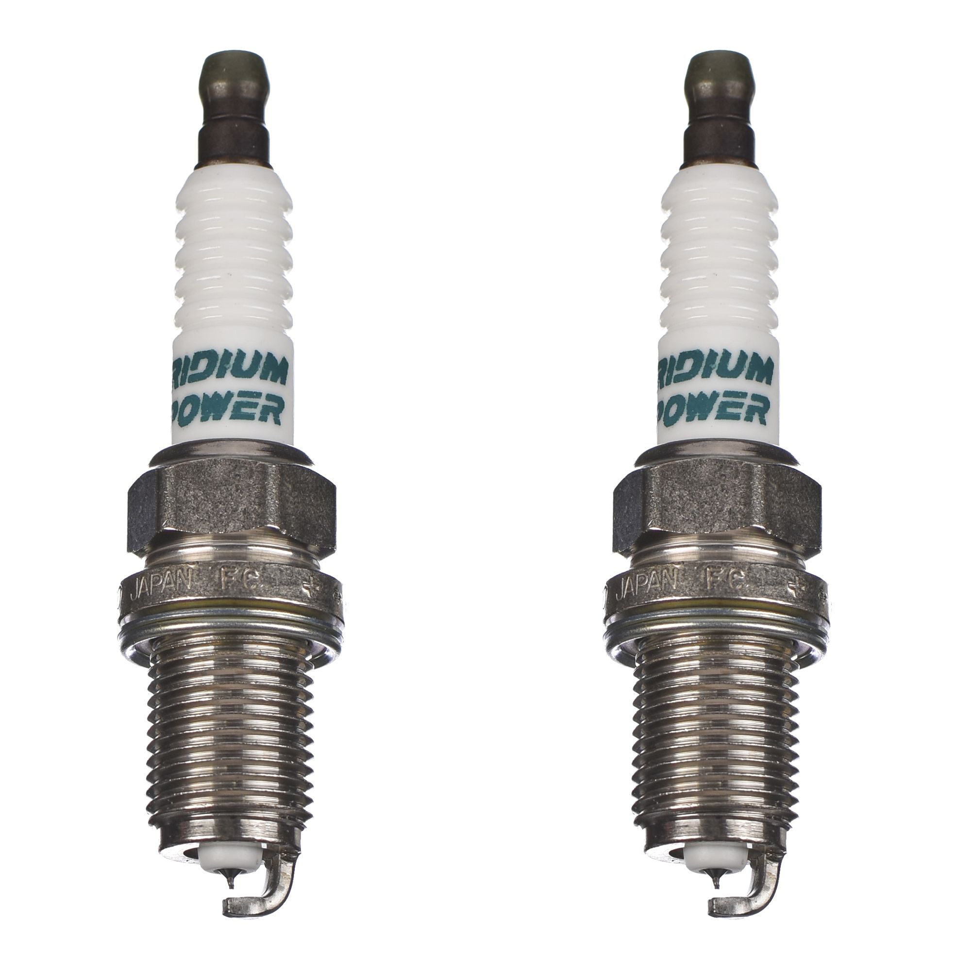 DENSO Zündkerze IK22 Iridium 2er Set