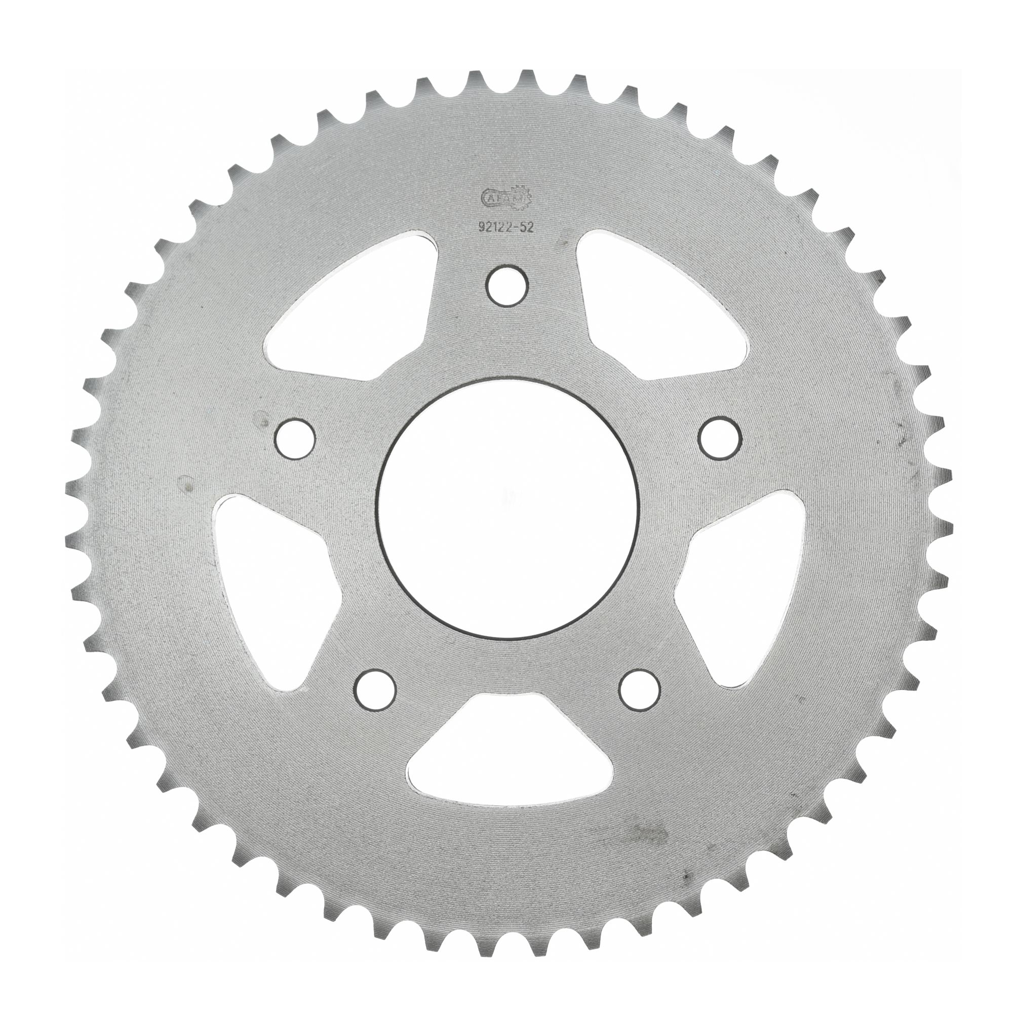 AFAM Kettenrad STAHL #420 60 Zähne