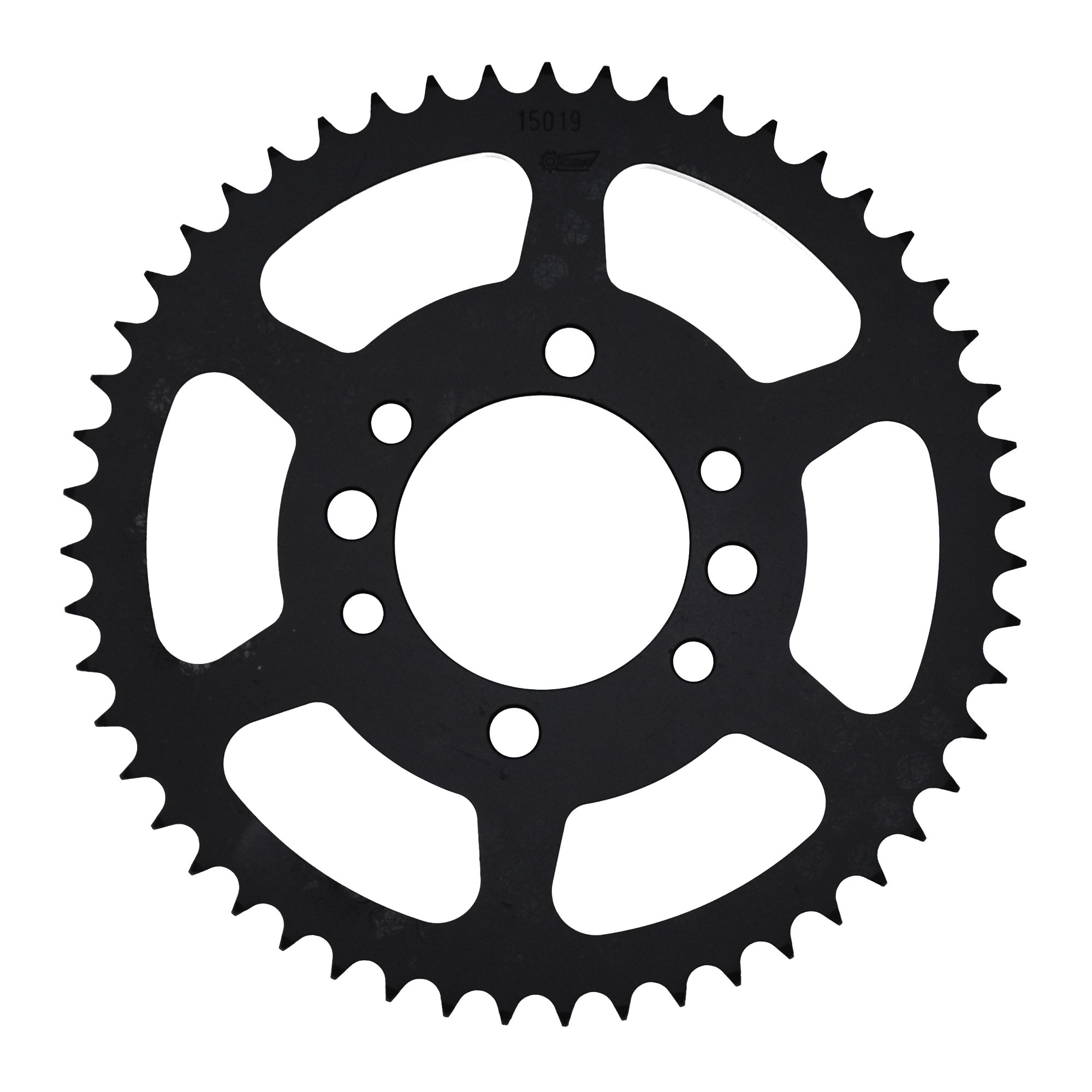 AFAM Kettenrad STAHL #428 44 Zähne