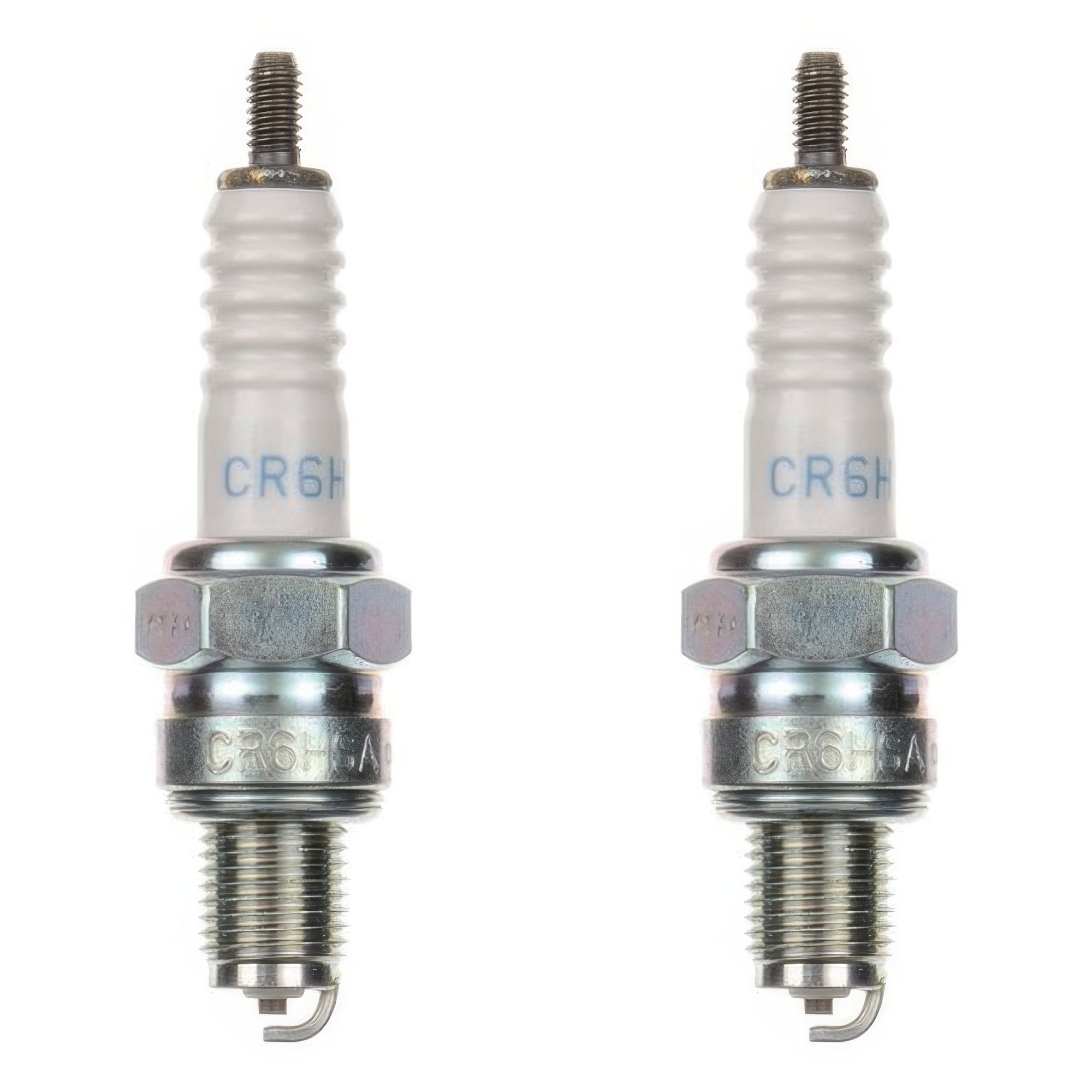 NGK Zündkerze CR6HSA 2983 2er Set