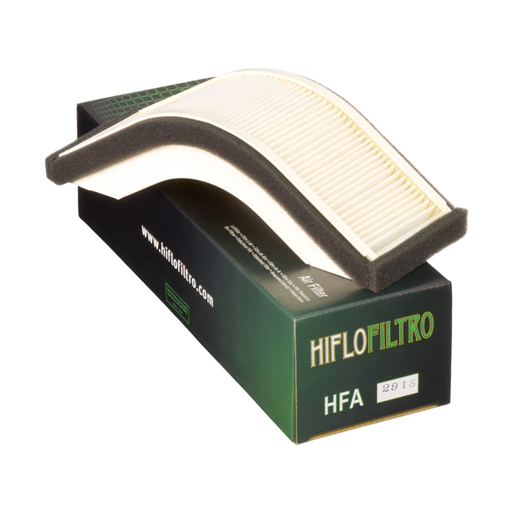 Hiflo Luftfilter
