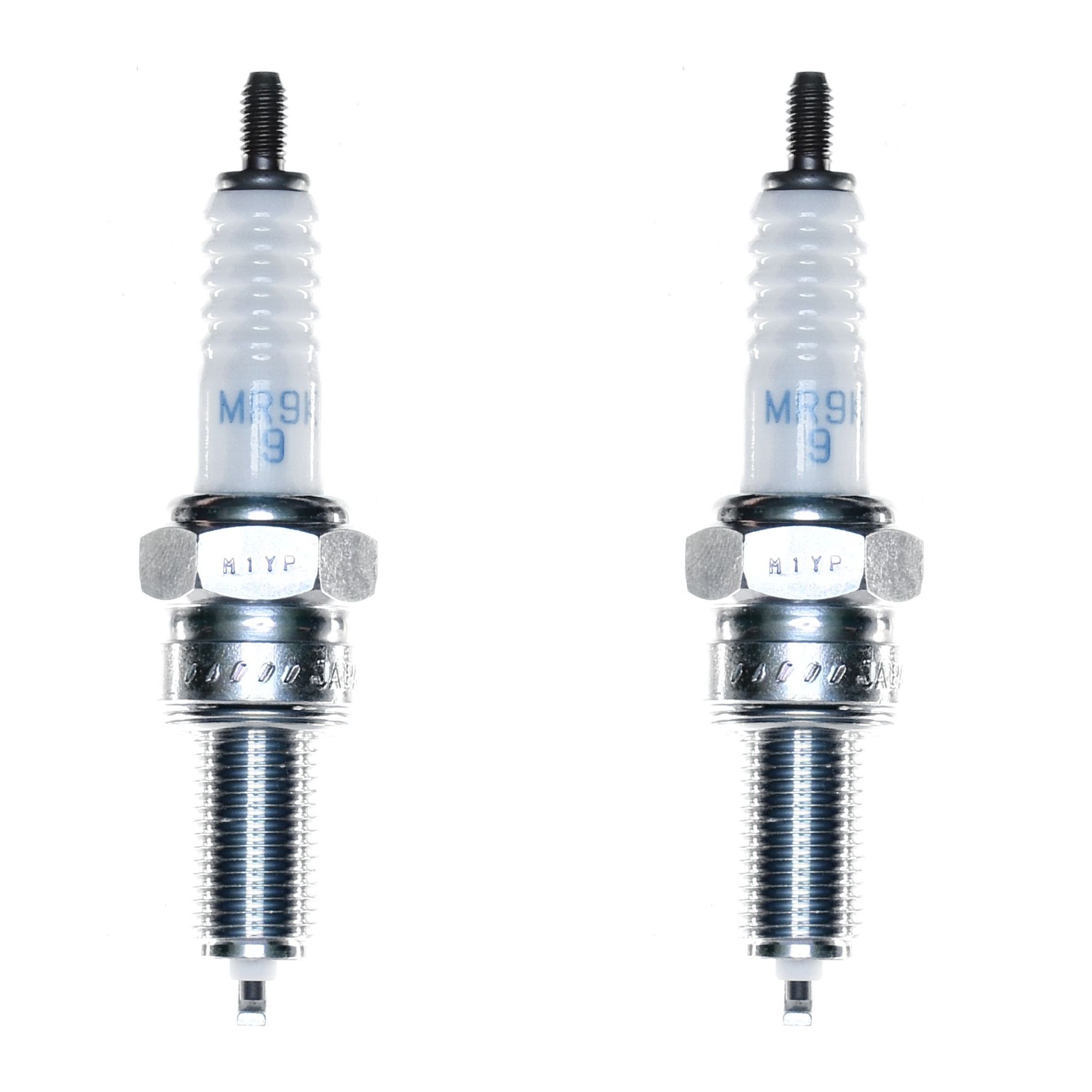 NGK Zündkerze MR9K-9 97162 2er Set