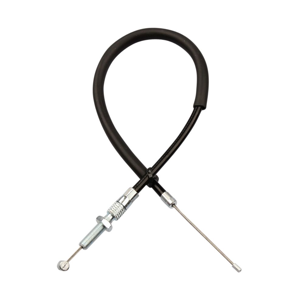 MotoLibre Gaszug Öffner