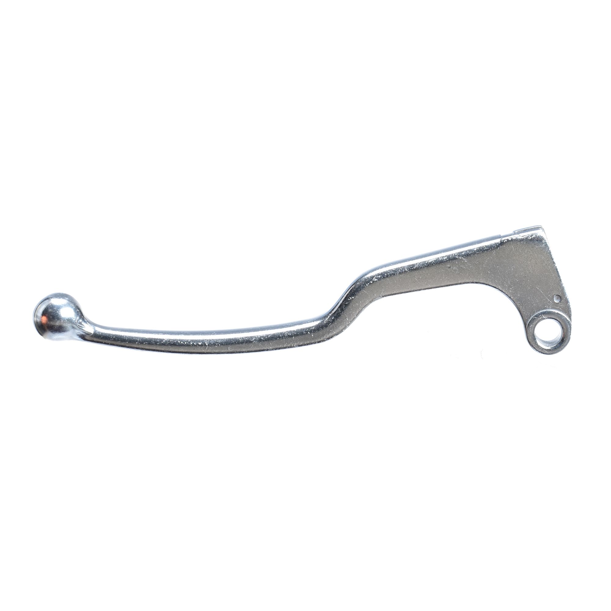 MotoLibre Kupplungshebel poliert