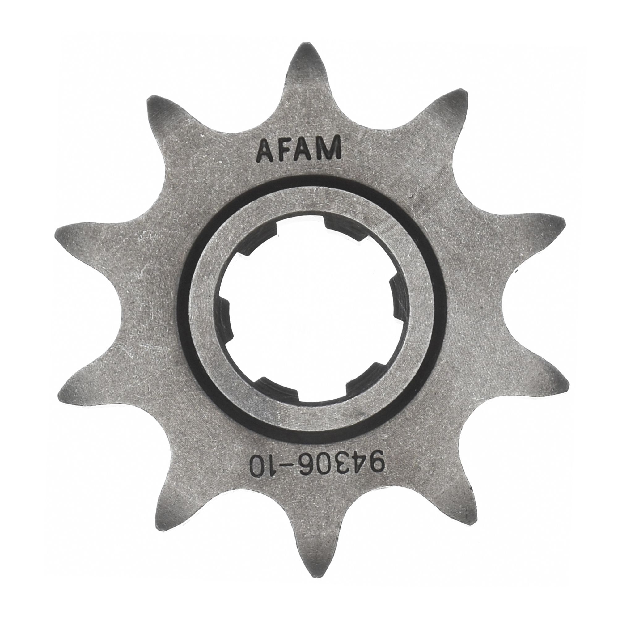 AFAM Ritzel #520 10 Zähne