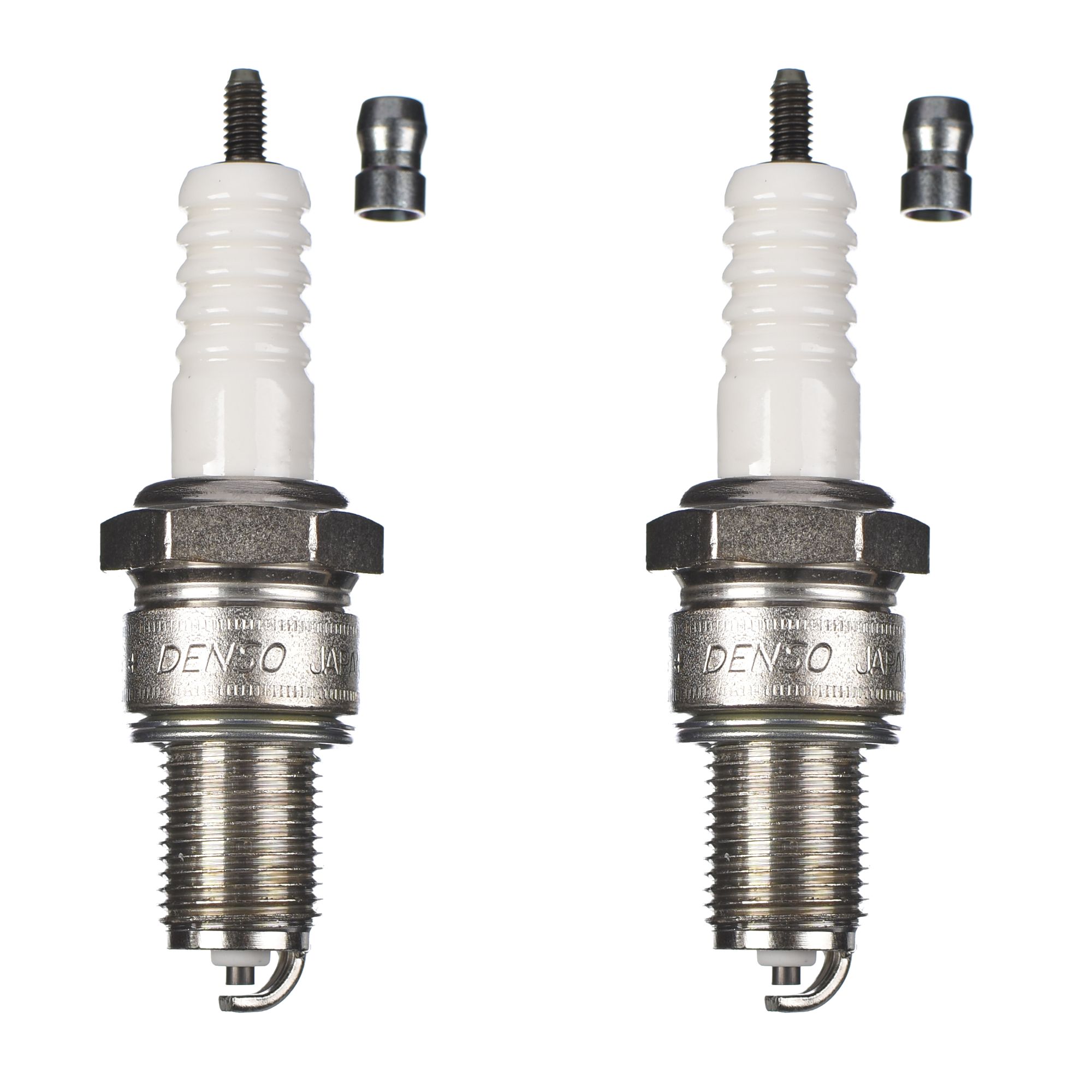 DENSO Zündkerze W22EPR-U 2er Set