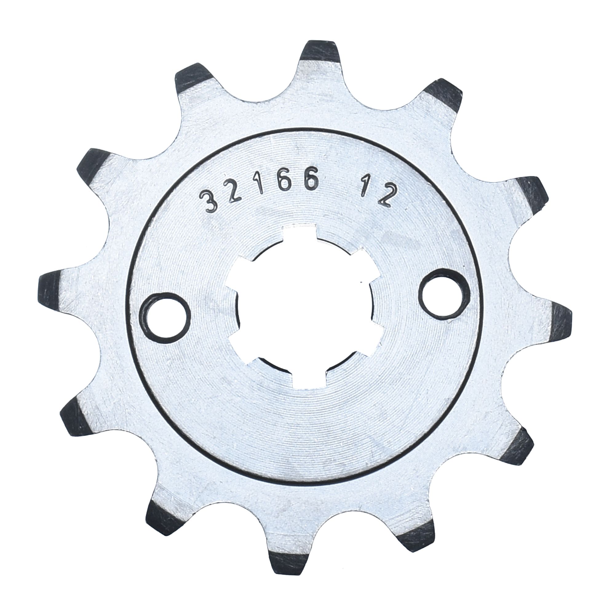 Esjot Ritzel 73203-12 #520 12 Zähne