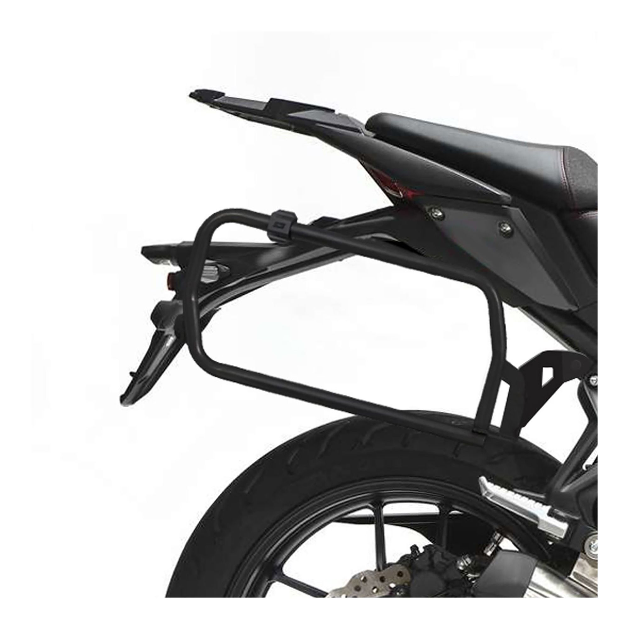 SHAD Seitenkoffer-Träger 4P