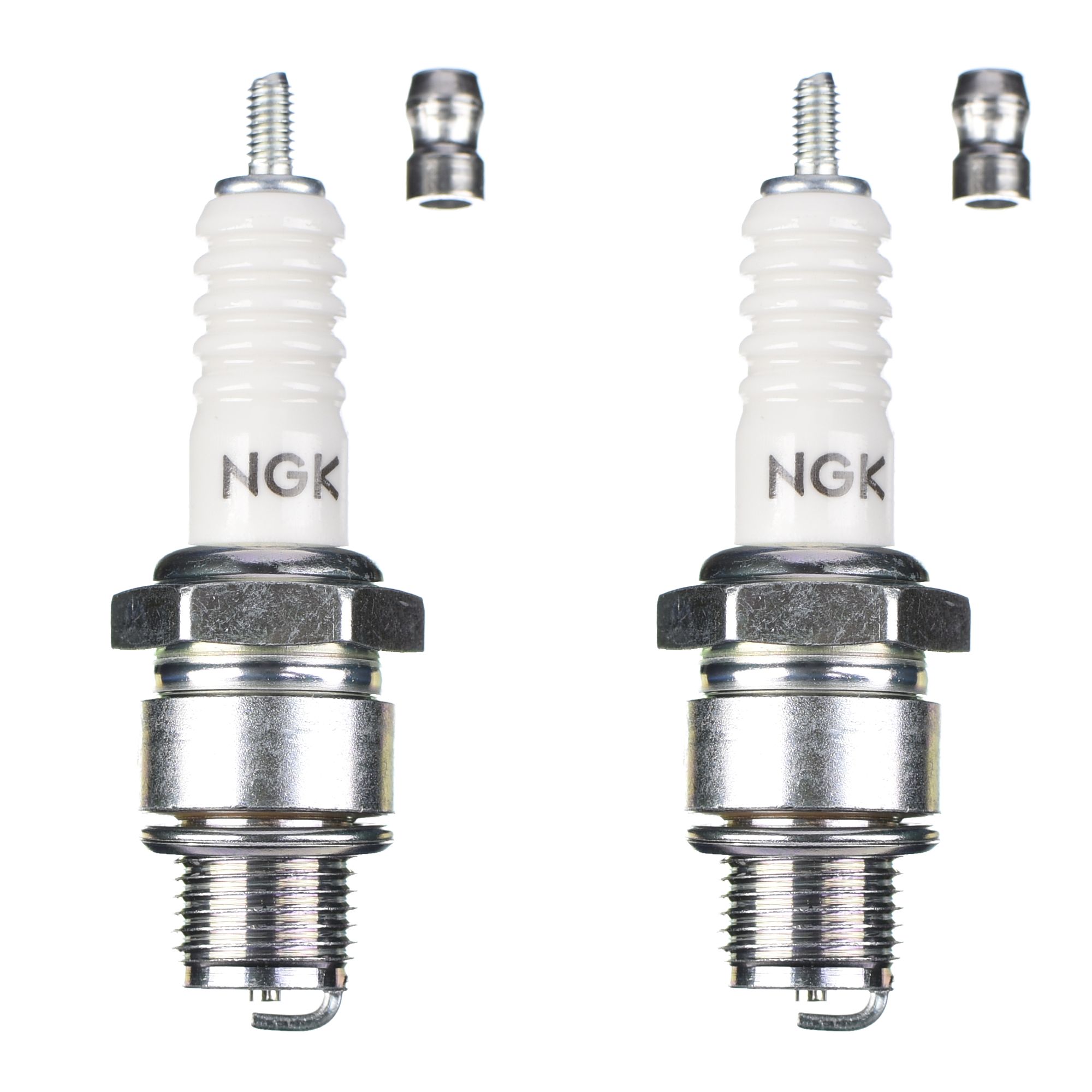NGK Zündkerze B7HS 5110 2er Set