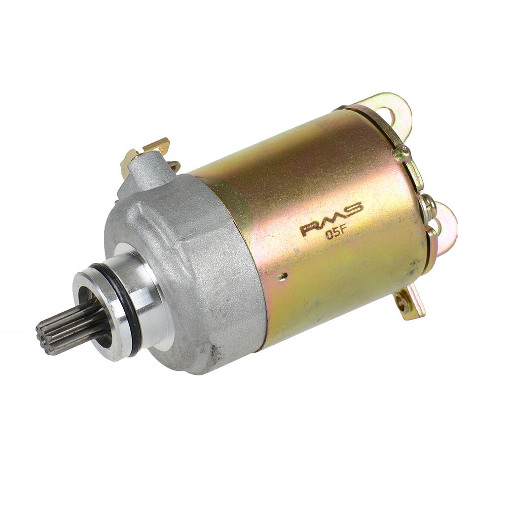 ScooterLibre Anlasser 125ccm 4-Takt