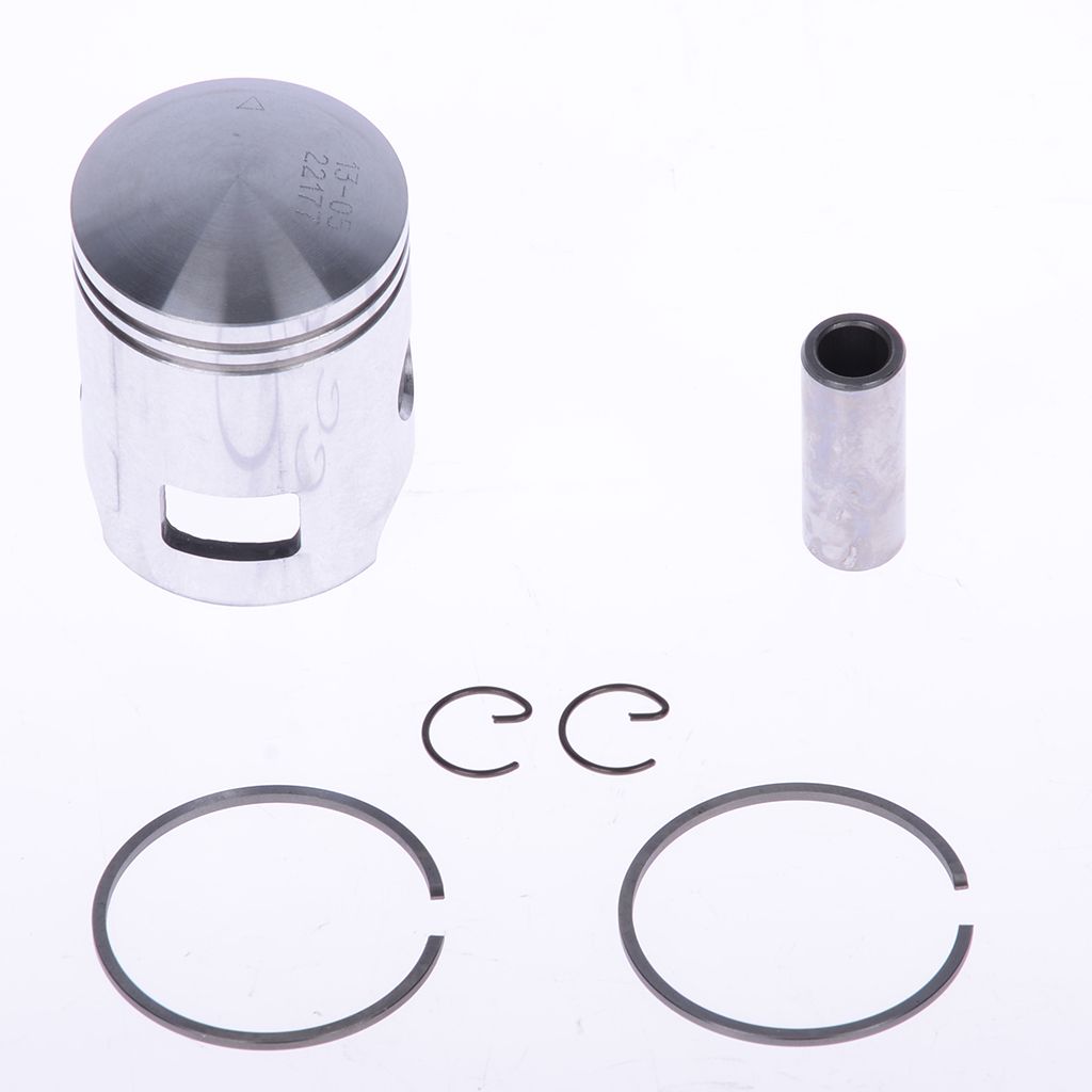 DR / Motorparts Kolbenkit DR PT00057 d.38.4 mm