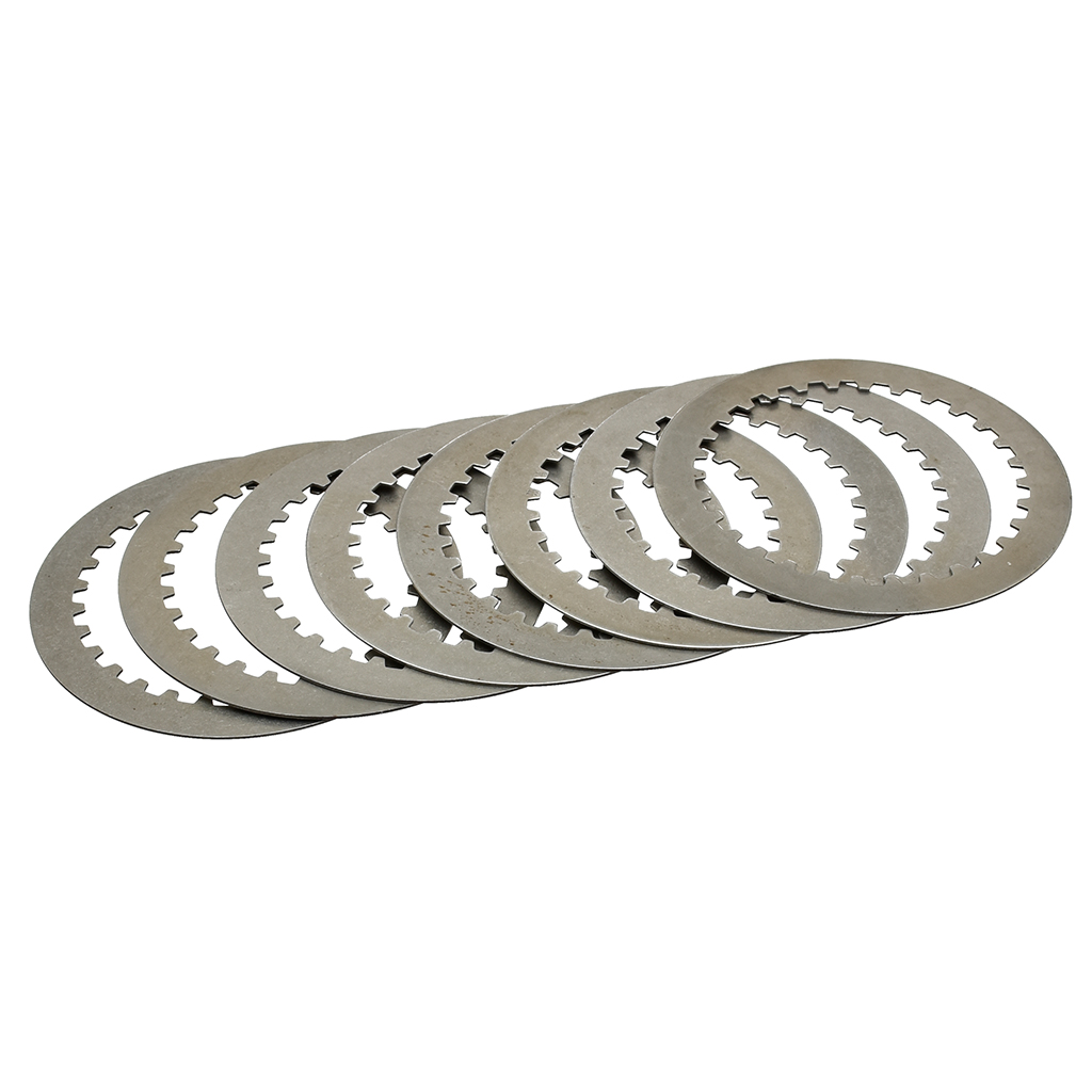 TRW Kupplungsstahlscheiben