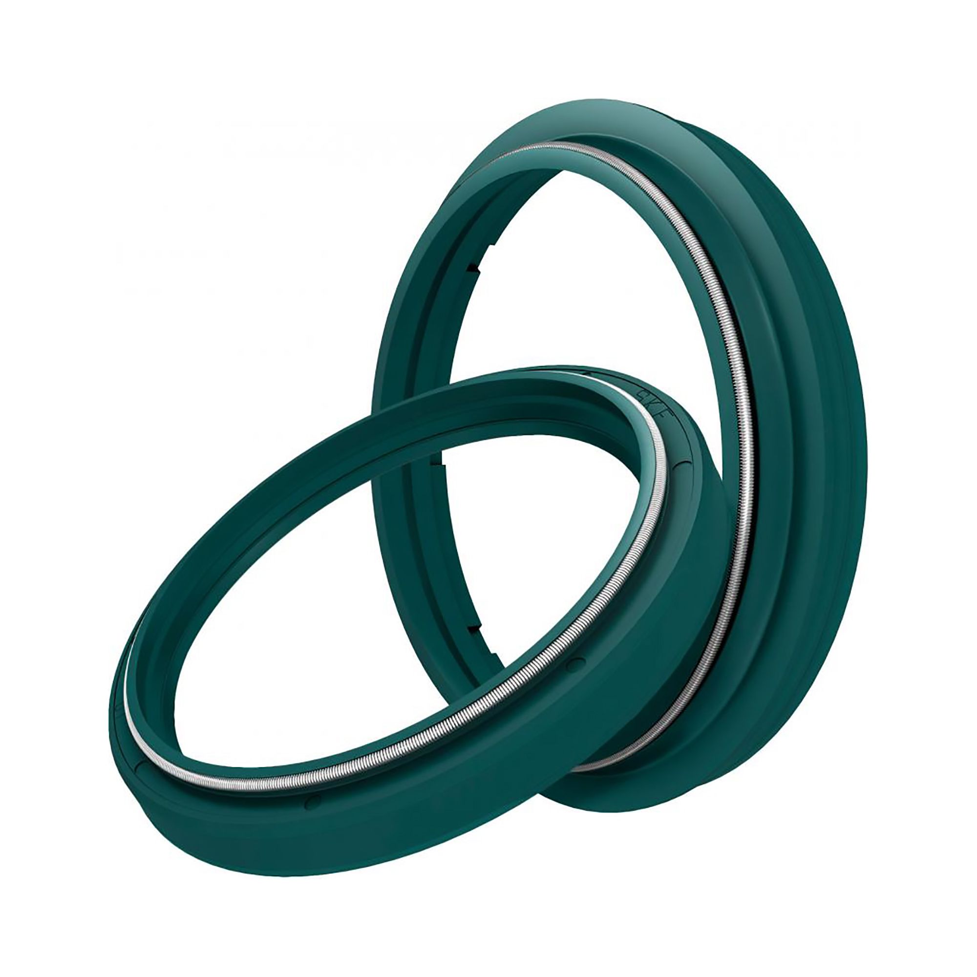 SKF Gabelsimmerring 47x58.2x10 f. Showa 47 Heavy Duty inkl. Staubkappe