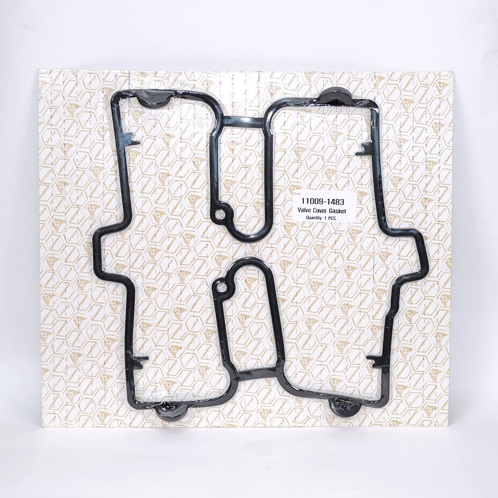 MotoLibre Ventildeckeldichtung