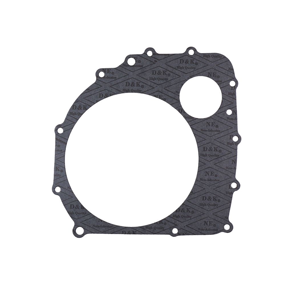 MotoLibre Kupplungsdeckeldichtung