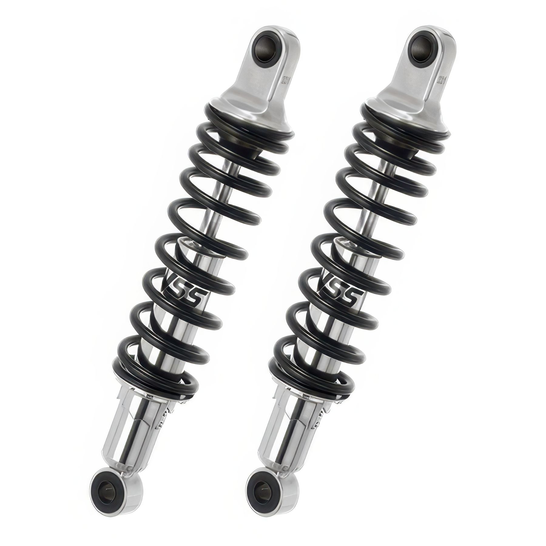 YSS Stoßdämpfer Federbein STEREO