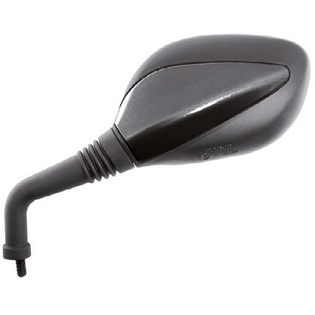 V Parts Spiegel links schwarz