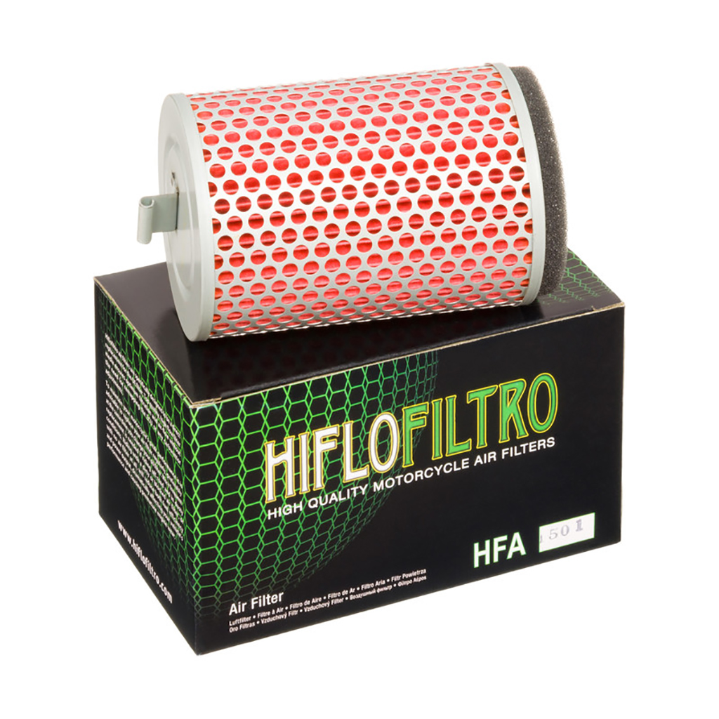 Hiflo Luftfilter