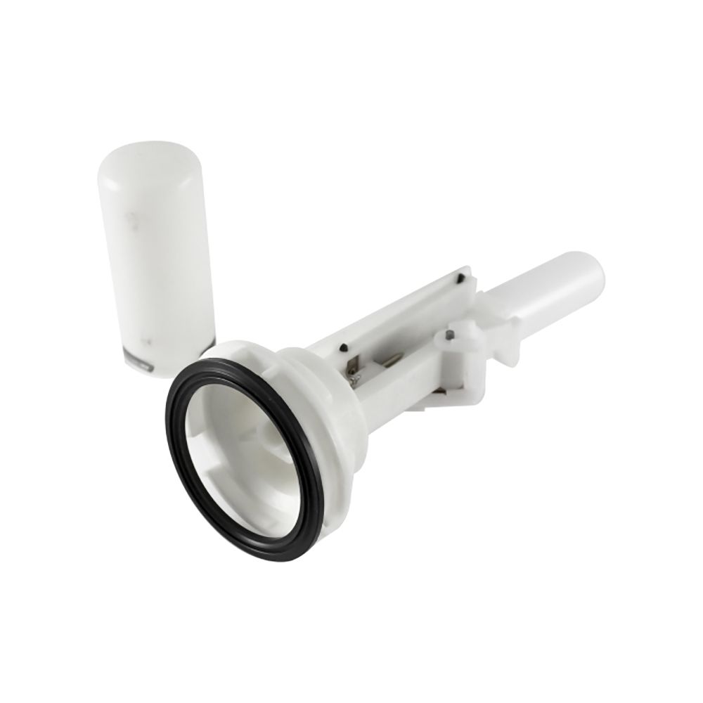 ScooterLibre Benzinstandanzeige