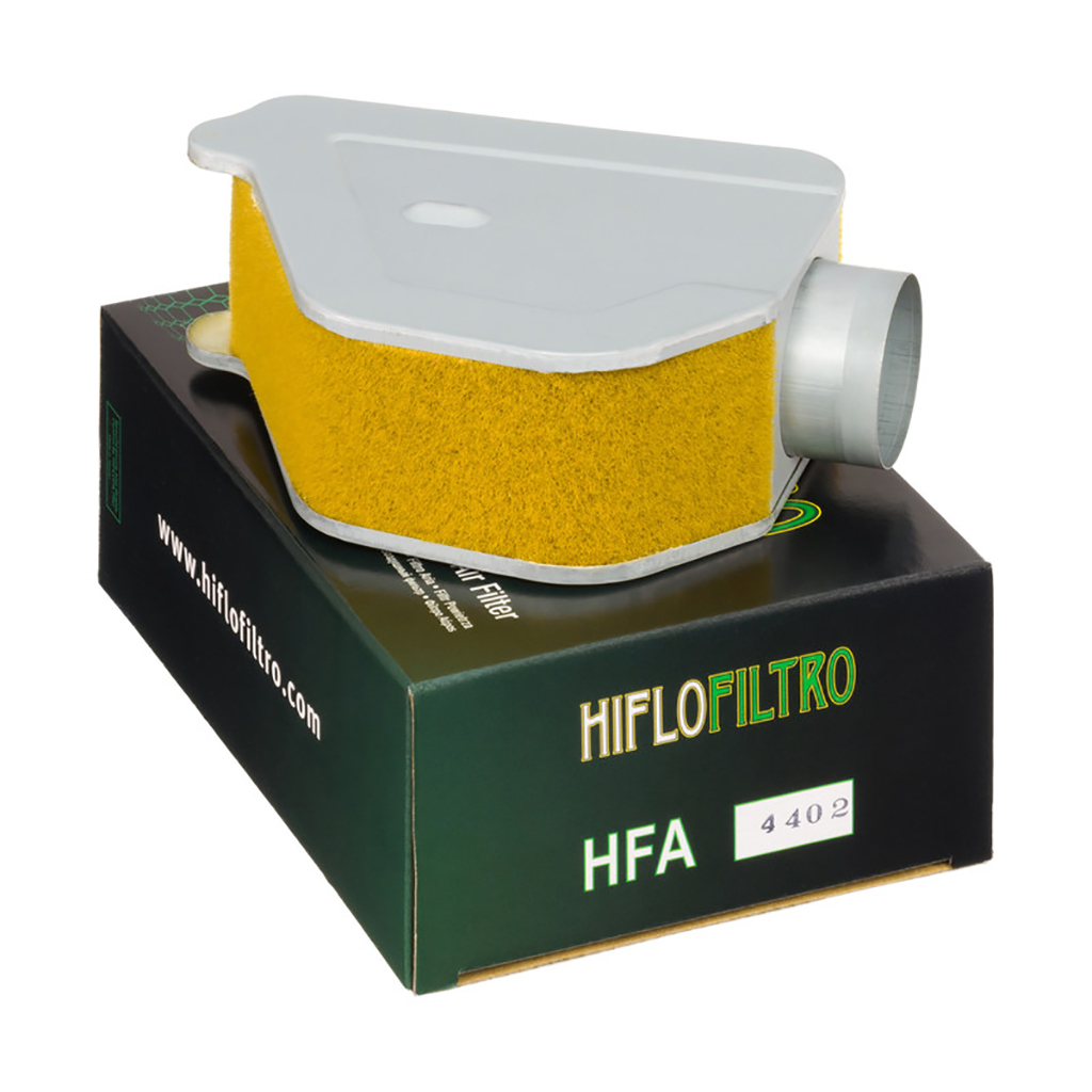 Hiflo Luftfilter