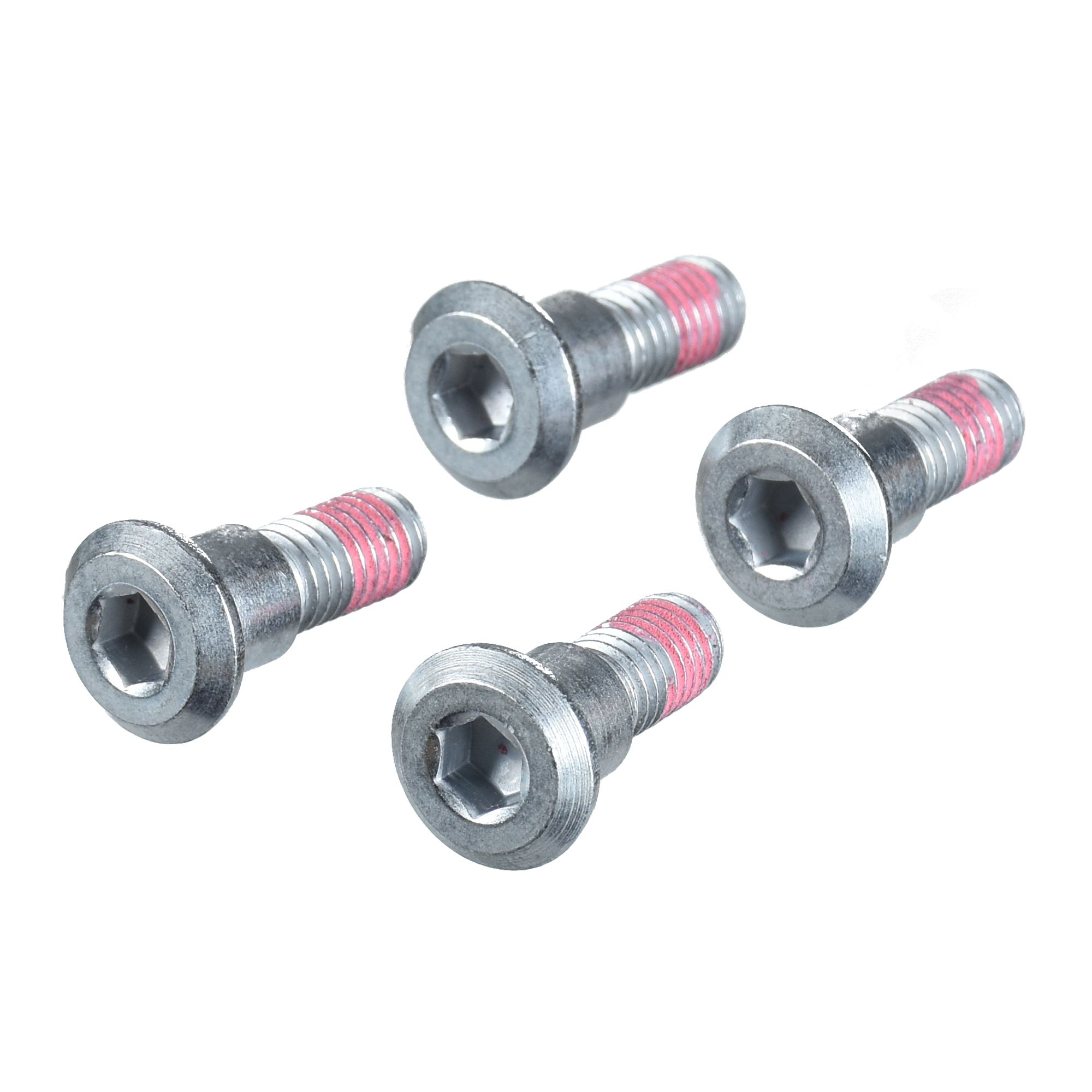 TRW Bremsscheibenschrauben Set