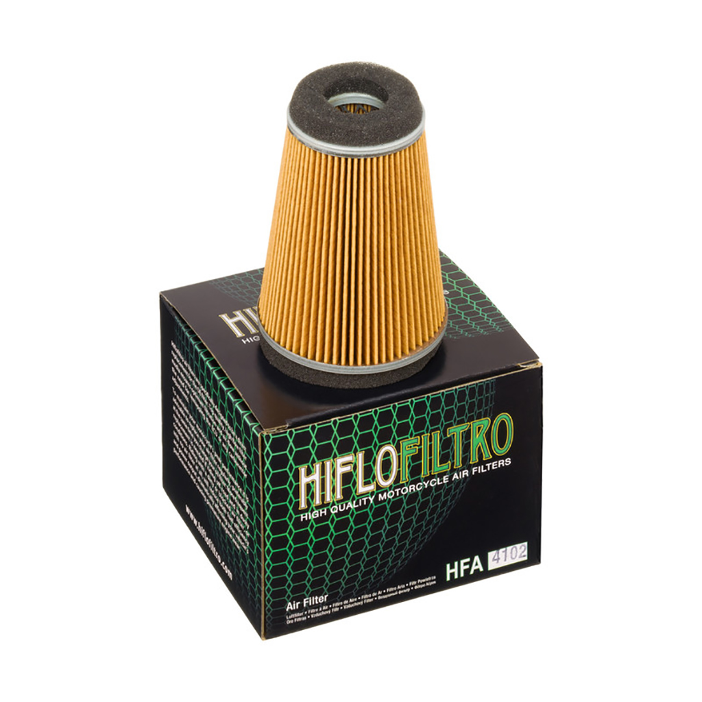 Hiflo Luftfilter